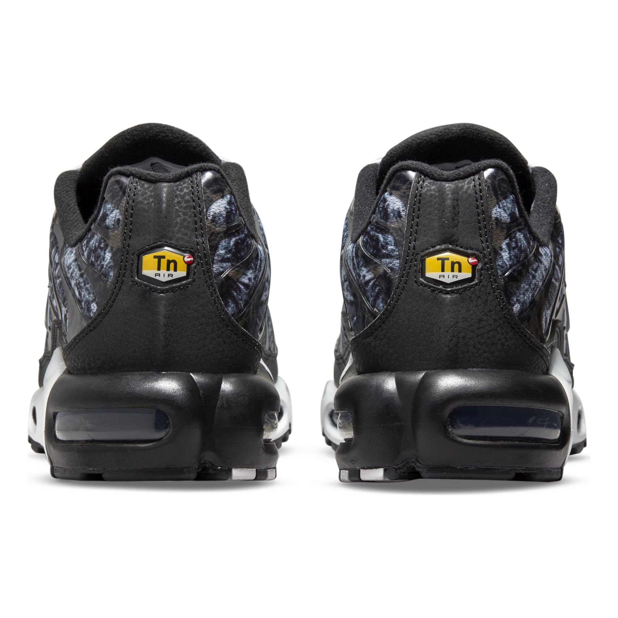 Nike Air Max Plus AMP Erkek Spor Ayakkabı