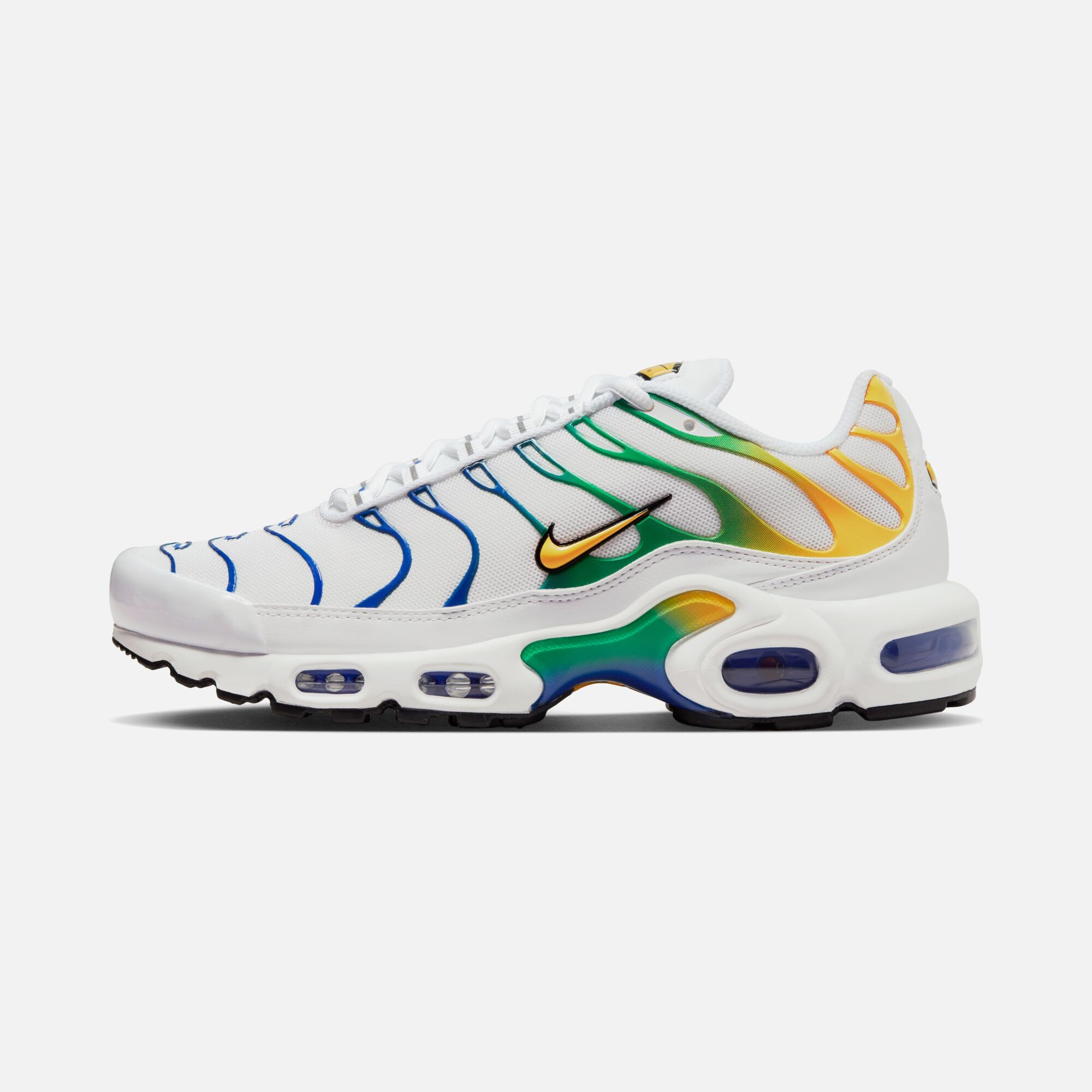 Nike Air Max Plus Sportswear Kadın Spor Ayakkabı