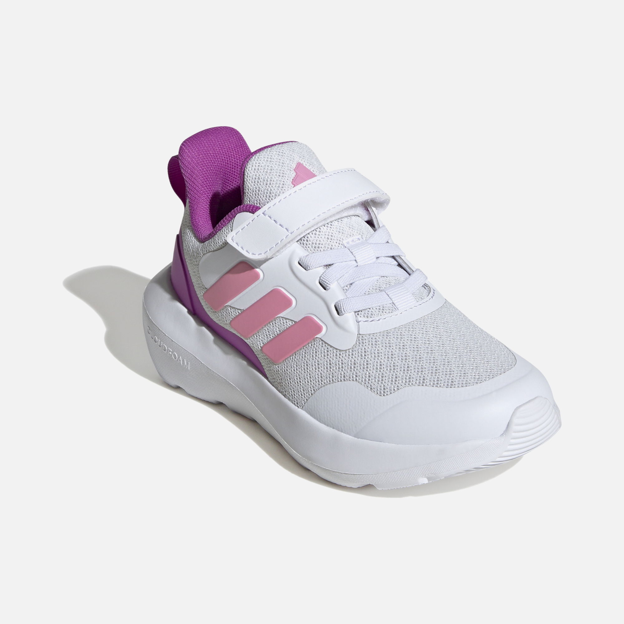 adidas Fortarun 3.0 Cloudfoam (PS) Çocuk Spor Ayakkabı