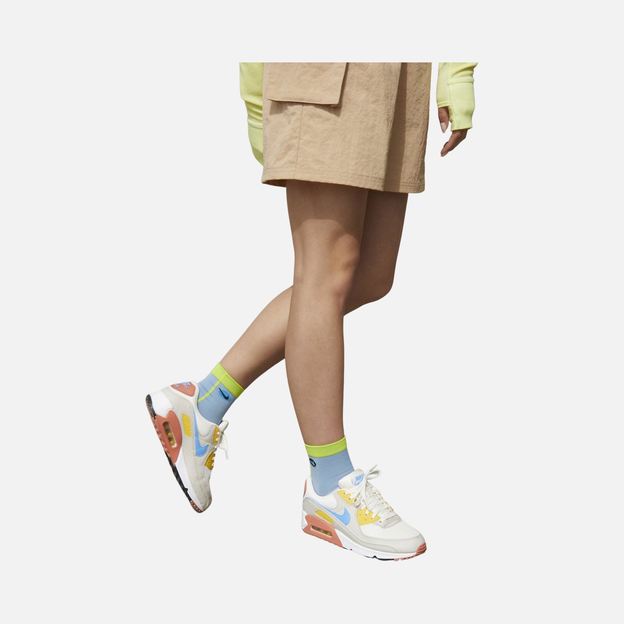 Nike Air Max 90 SU22 Kadın Spor Ayakkabı