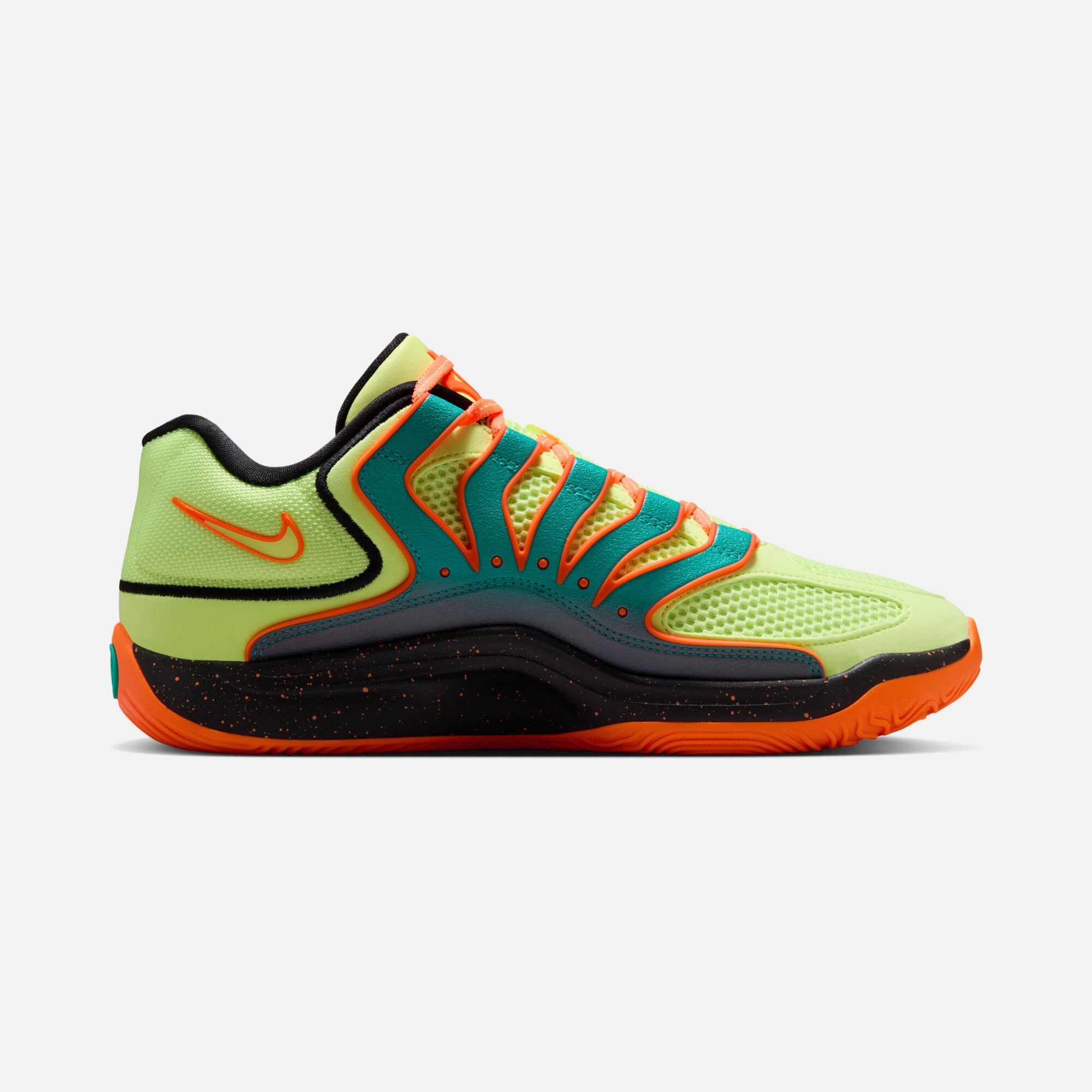 Nike Kevin Durant 18 Nrg Basketbol Ayakkabısı