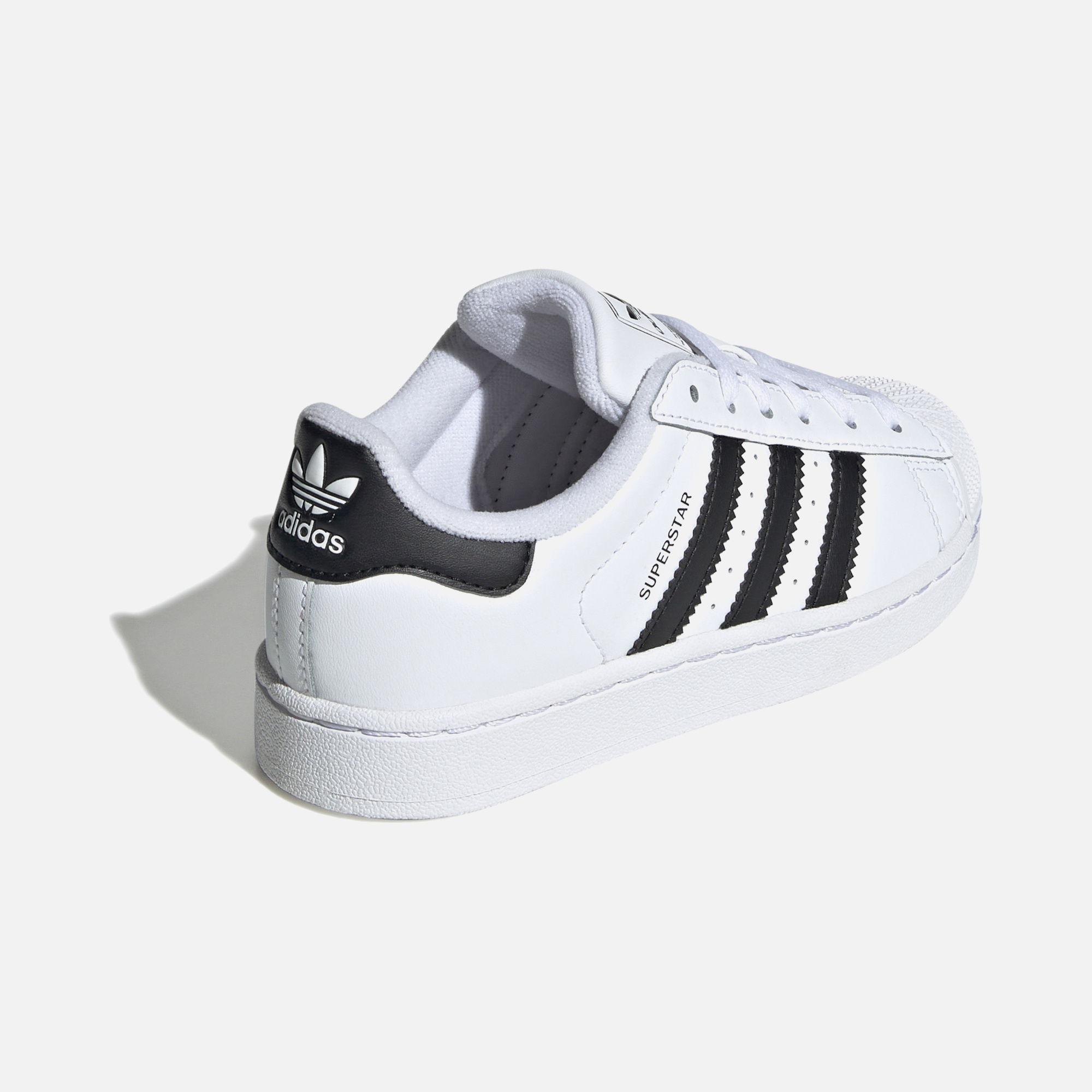 adidas Originals Superstar II C (PS) Çocuk Spor Ayakkabı