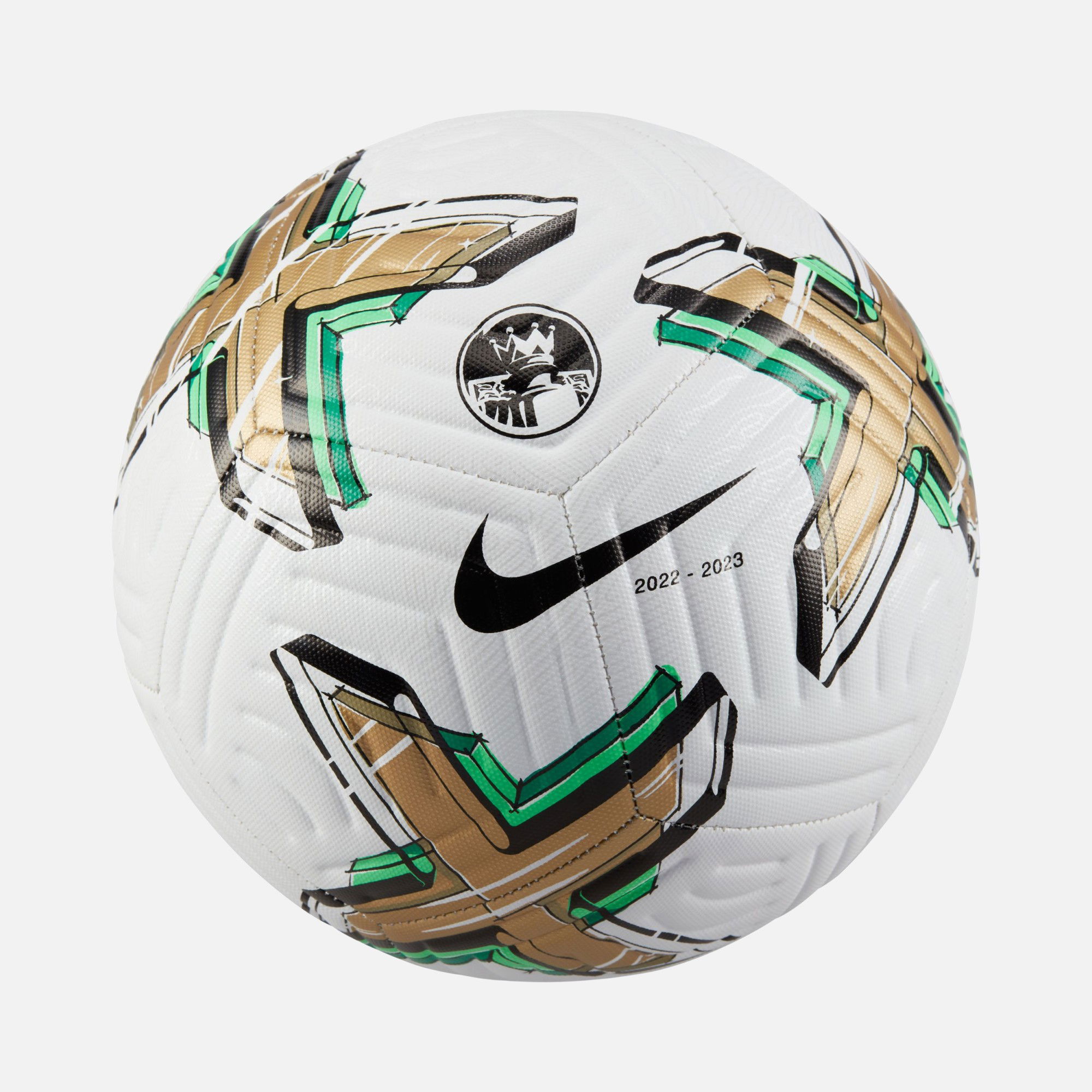 Nike Premier League Academy No:5 Futbol Topu