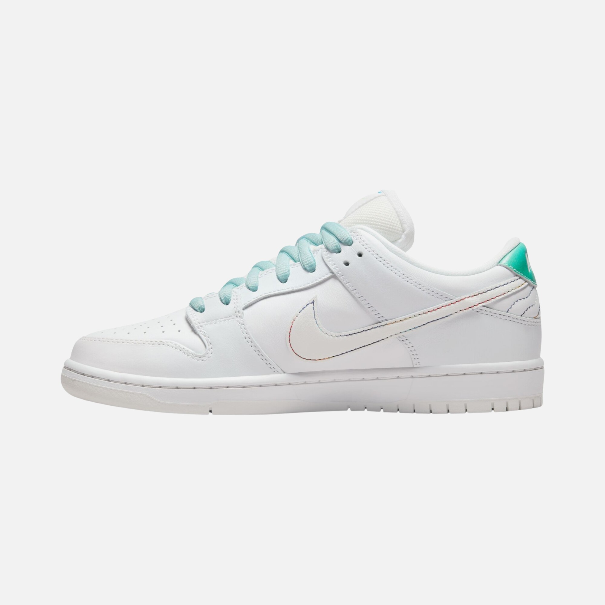 Nike SB Dunk Low Pro ''Bet True'' Erkek Spor Ayakkabı