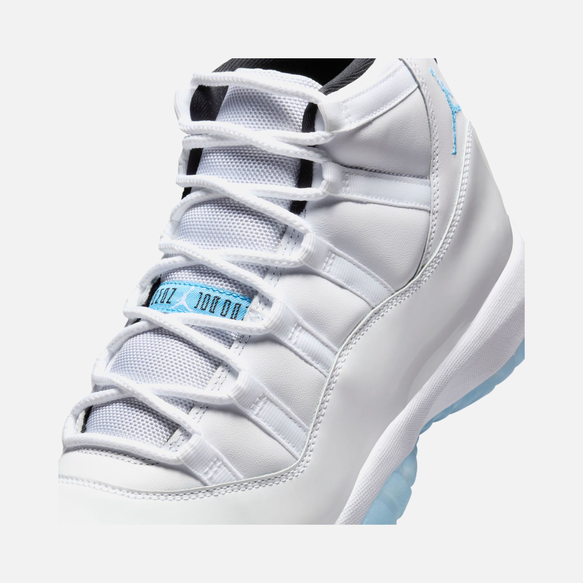 Nike Air Jordan 11 Retro Erkek Basketbol Ayakkabısı