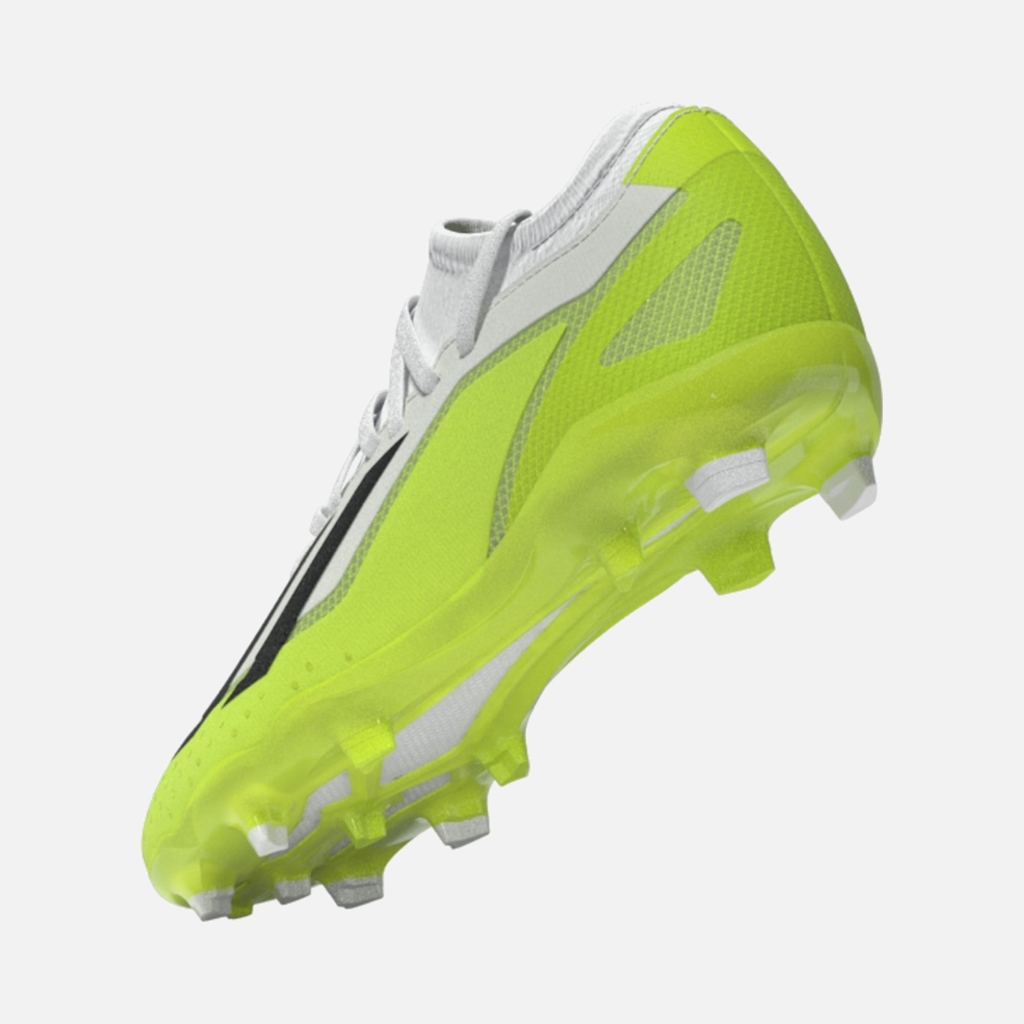 adidas X Crazyfast.3 FG Çocuk Krampon