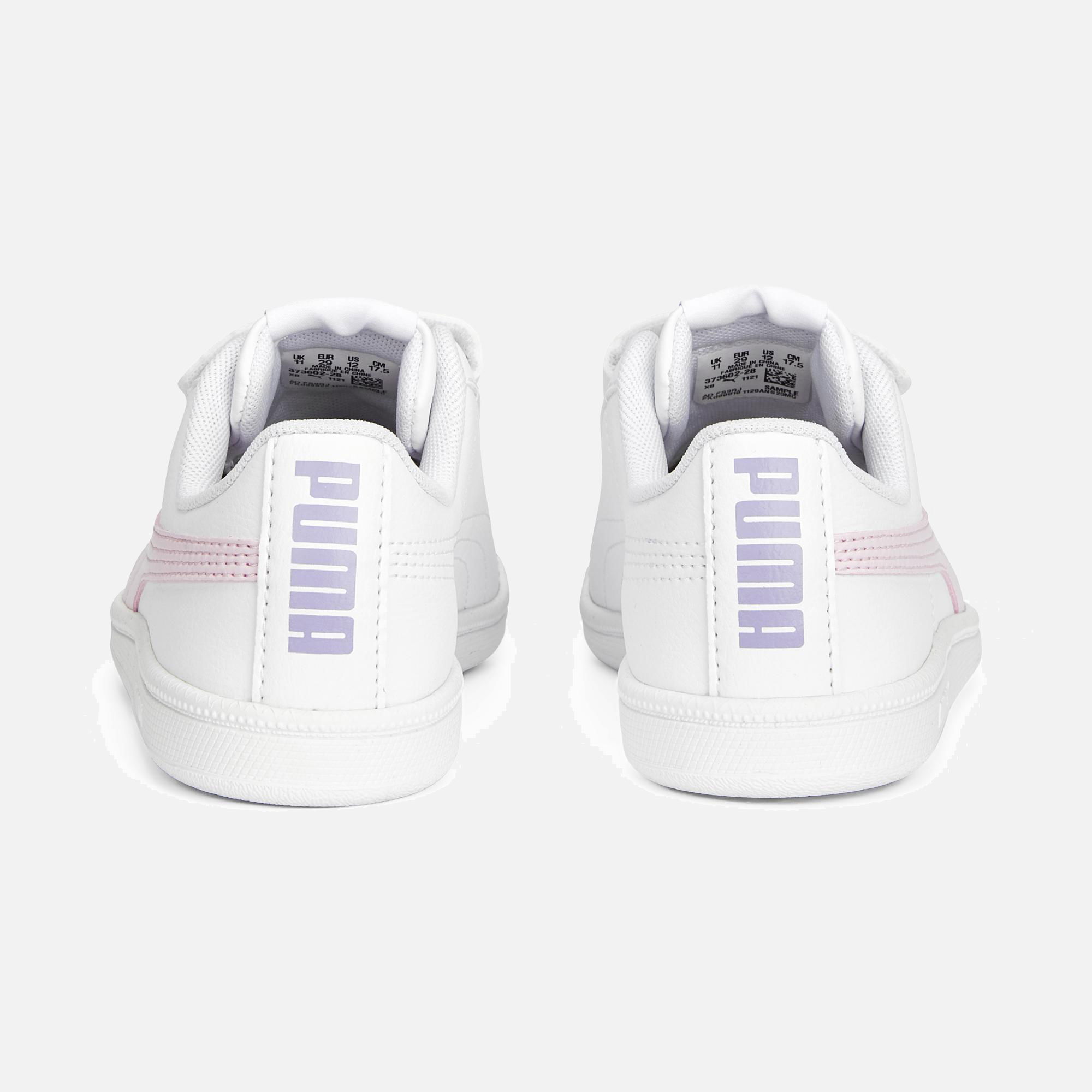 Puma Sportswear Up V (PS) Çocuk Spor Ayakkabı