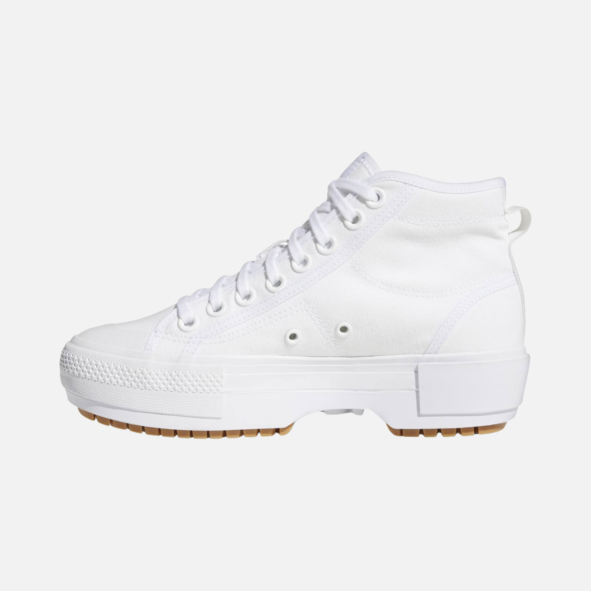 adidas Sportswear Nizza Trek Platform Kadın Spor Ayakkabı