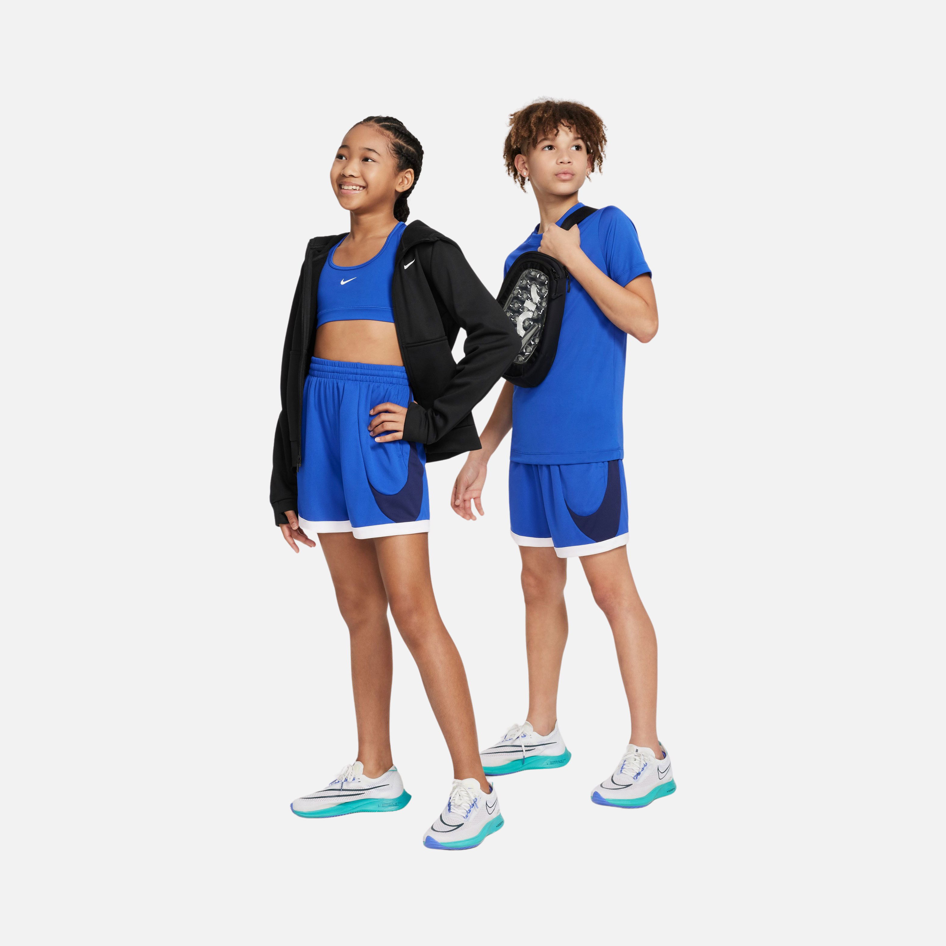 Nike Multi+ Dri-Fit Training Çocuk Şort