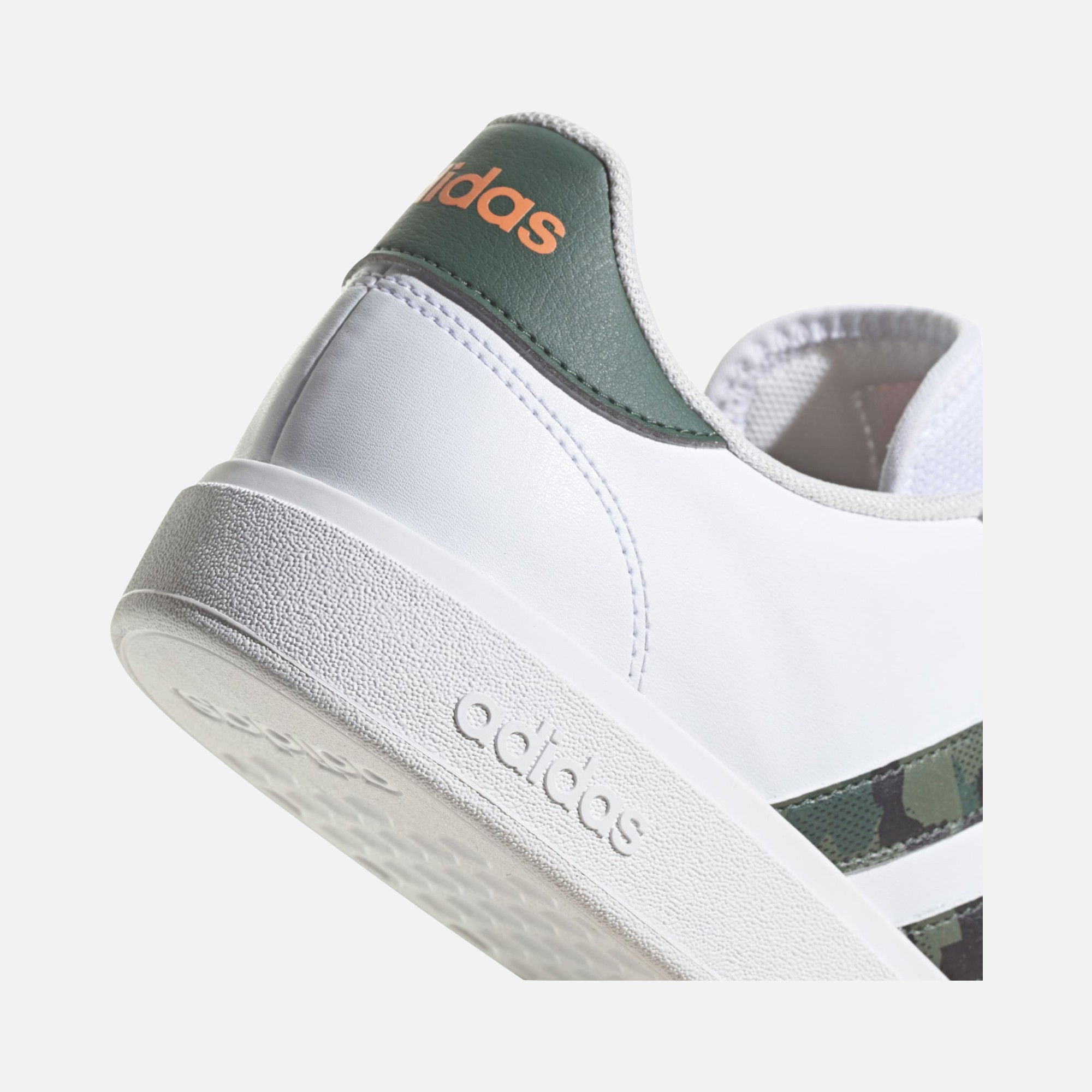 adidas Sportswear Grand Court Base 2 Erkek Spor Ayakkabı