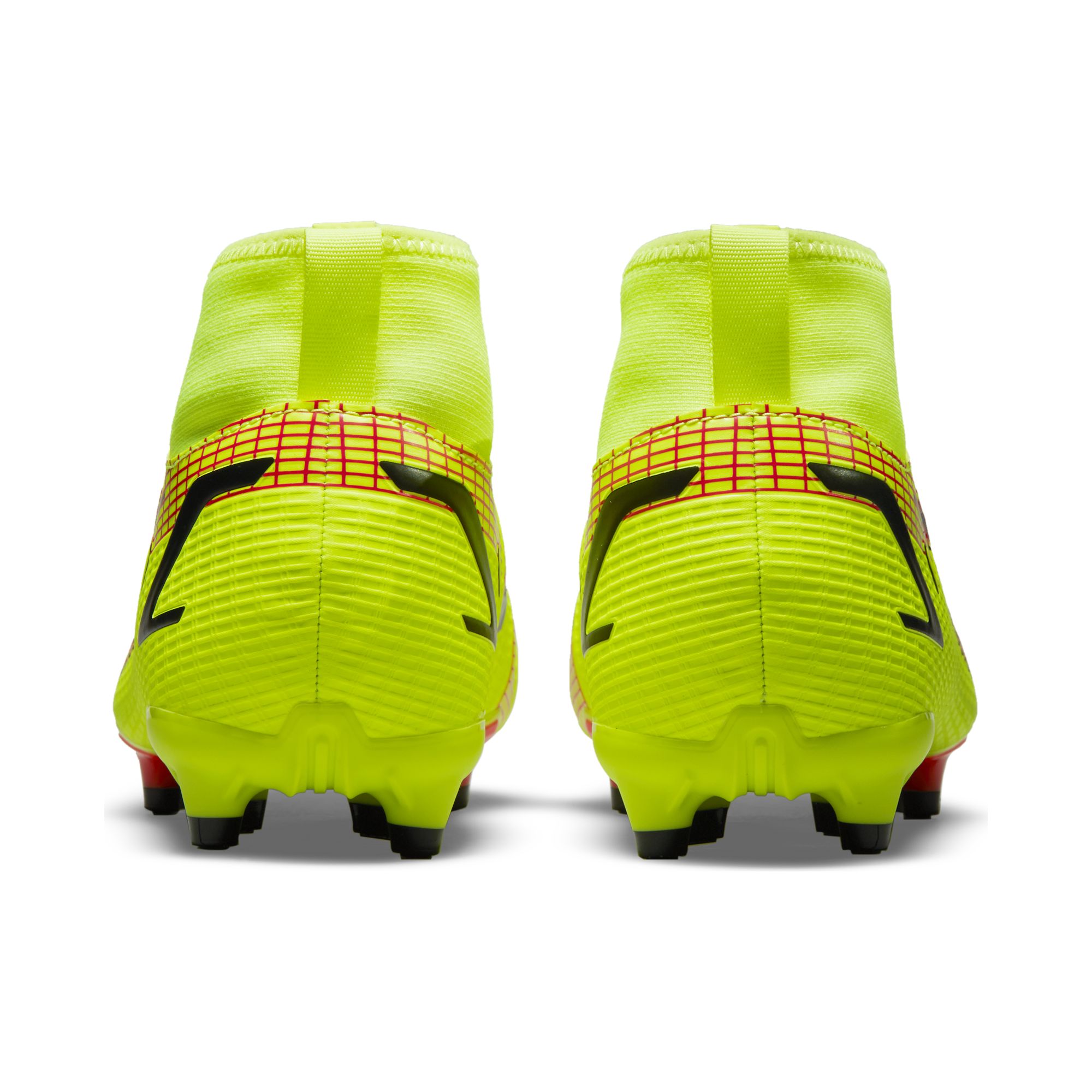Nike Mercurial Jr Superfly 8 Academy Multi-Ground Çocuk Krampon