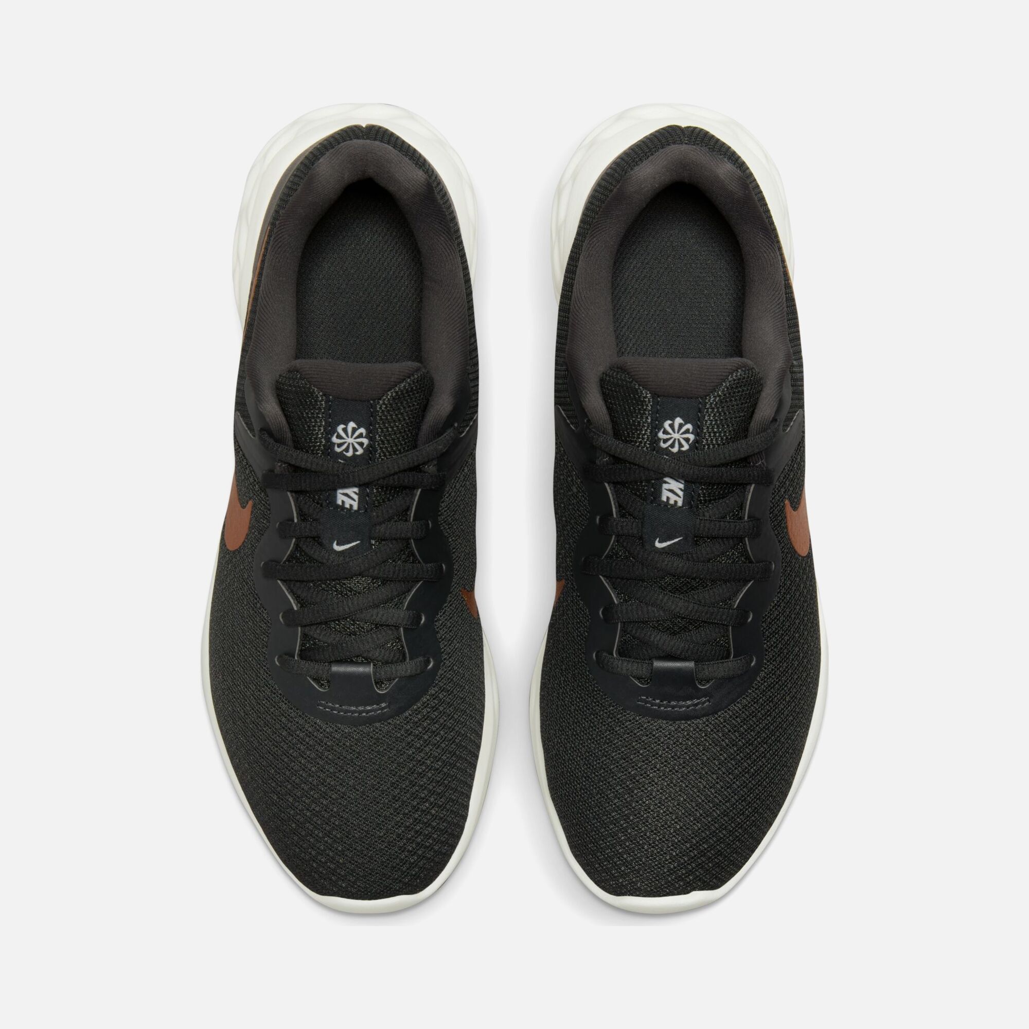 Nike Revolution 6 Next Nature Road Running Kadın Spor Ayakkabı