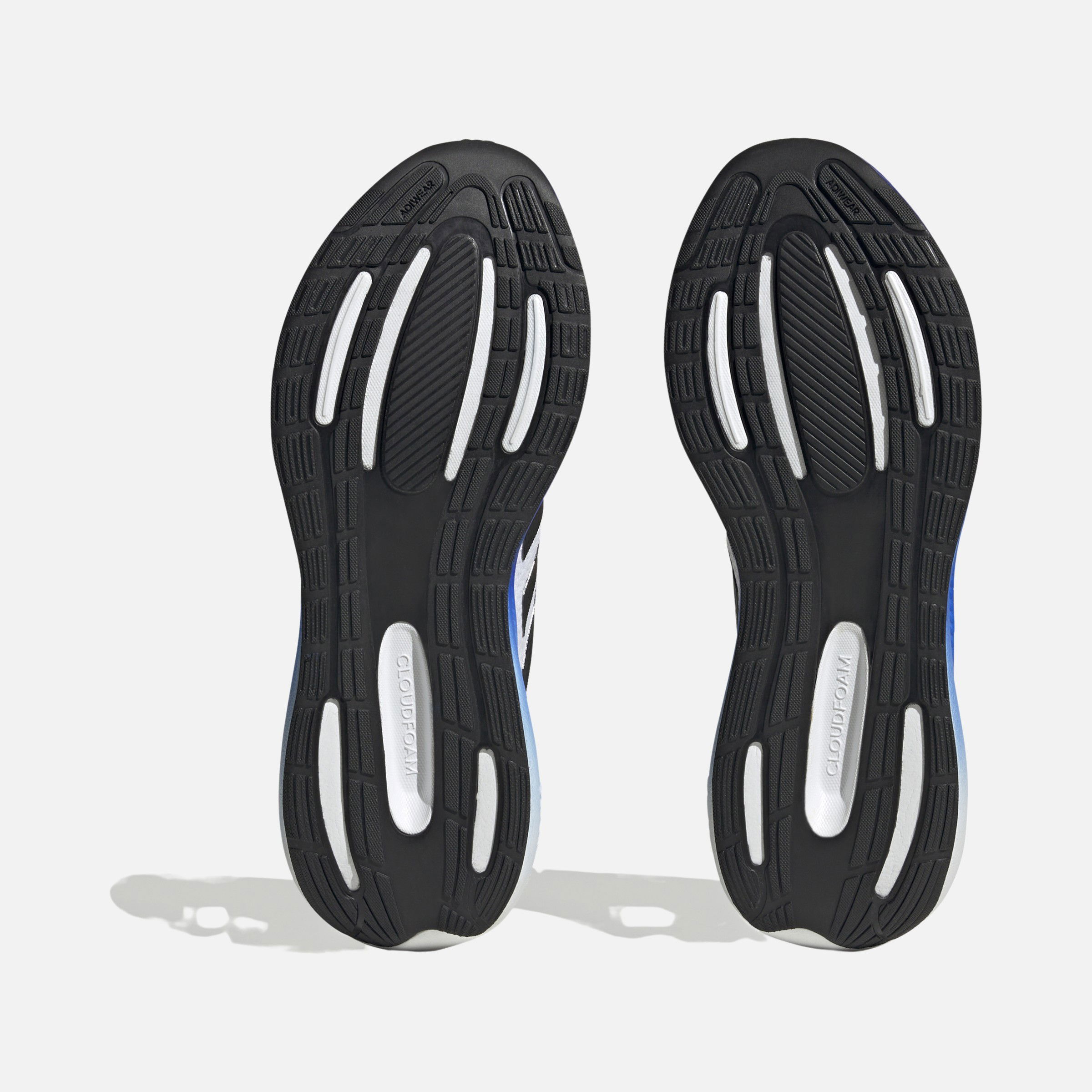 adidas Run Falcon 3 Cloudfoam Low Running Erkek Spor Ayakkabı