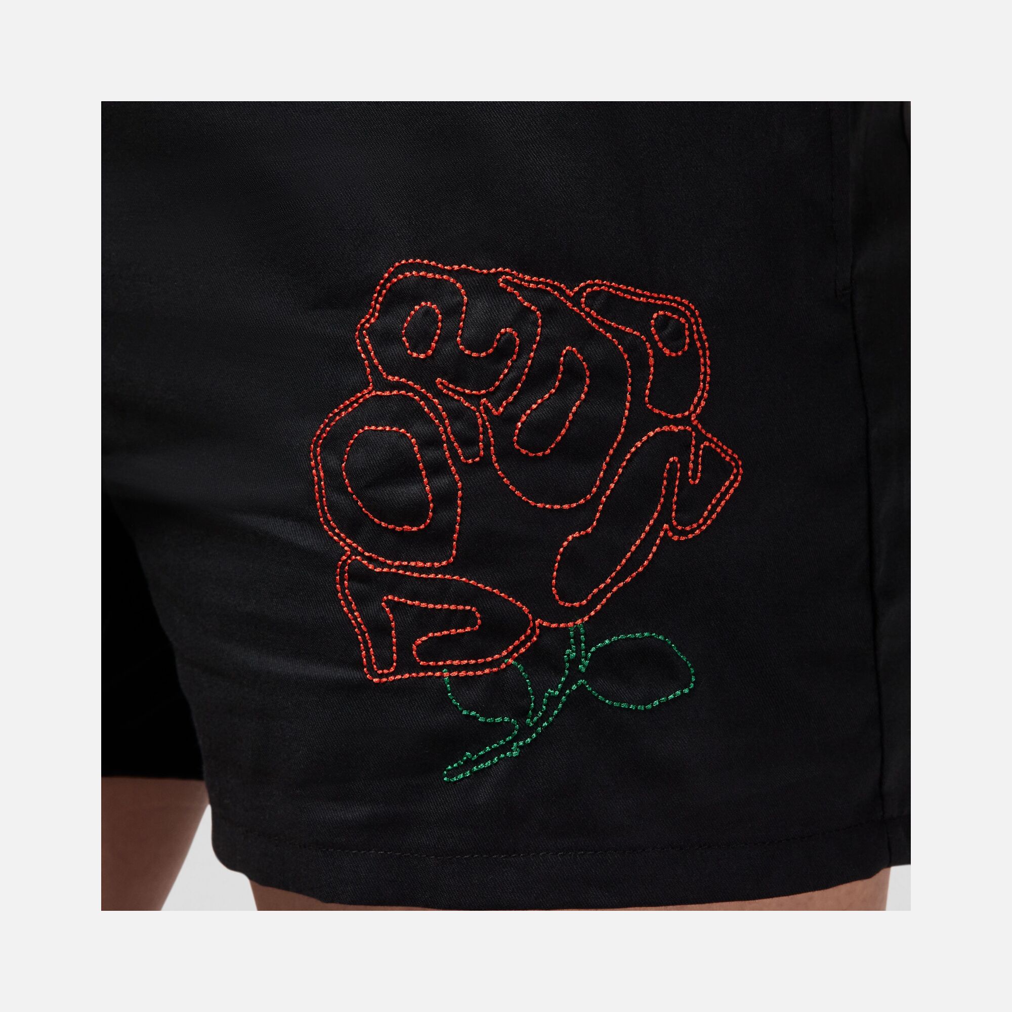 Nike Jordan Woven Short Rose Kadın Şort