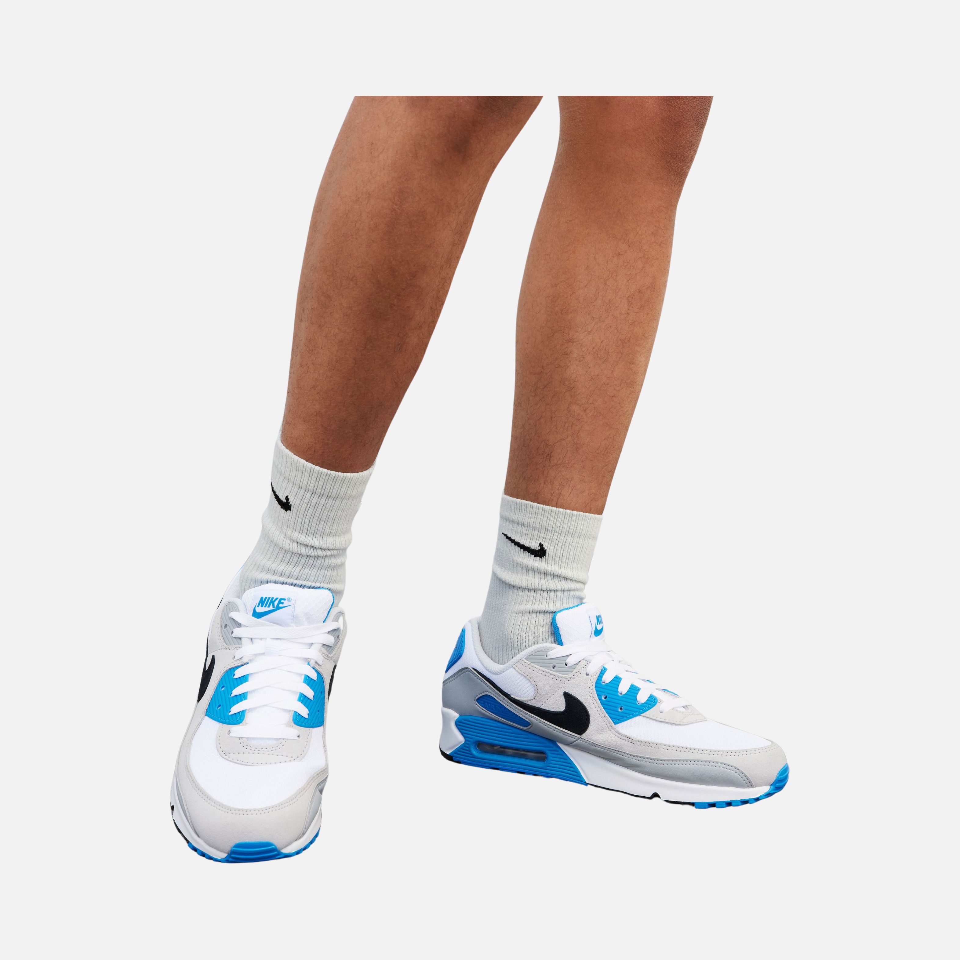 Nike Air Max 90 SU24 Erkek Spor Ayakkabı