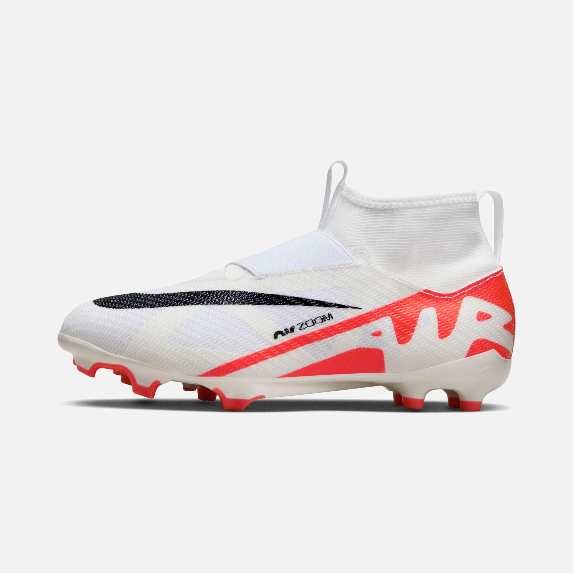 Nike Jr. Zoom Mercurial Superfly 9 Pro FG Firm Ground Çocuk Krampon