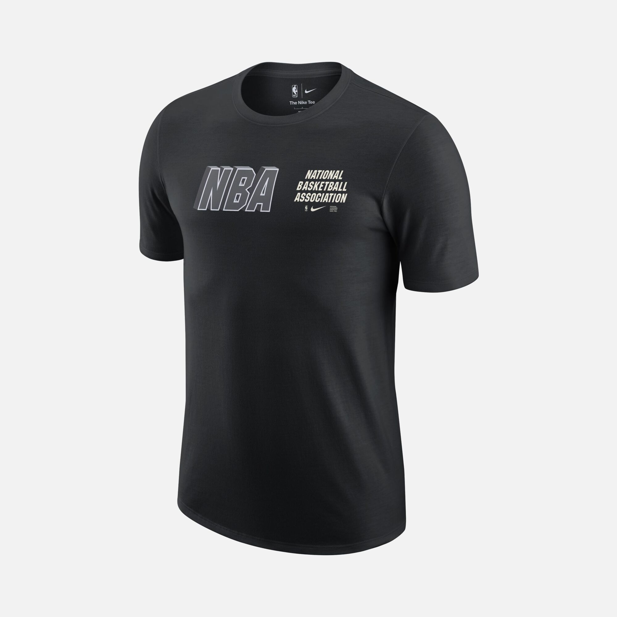 Nike Team 31 Courtside Max 90 NBA Short-Sleeve Erkek Tişört