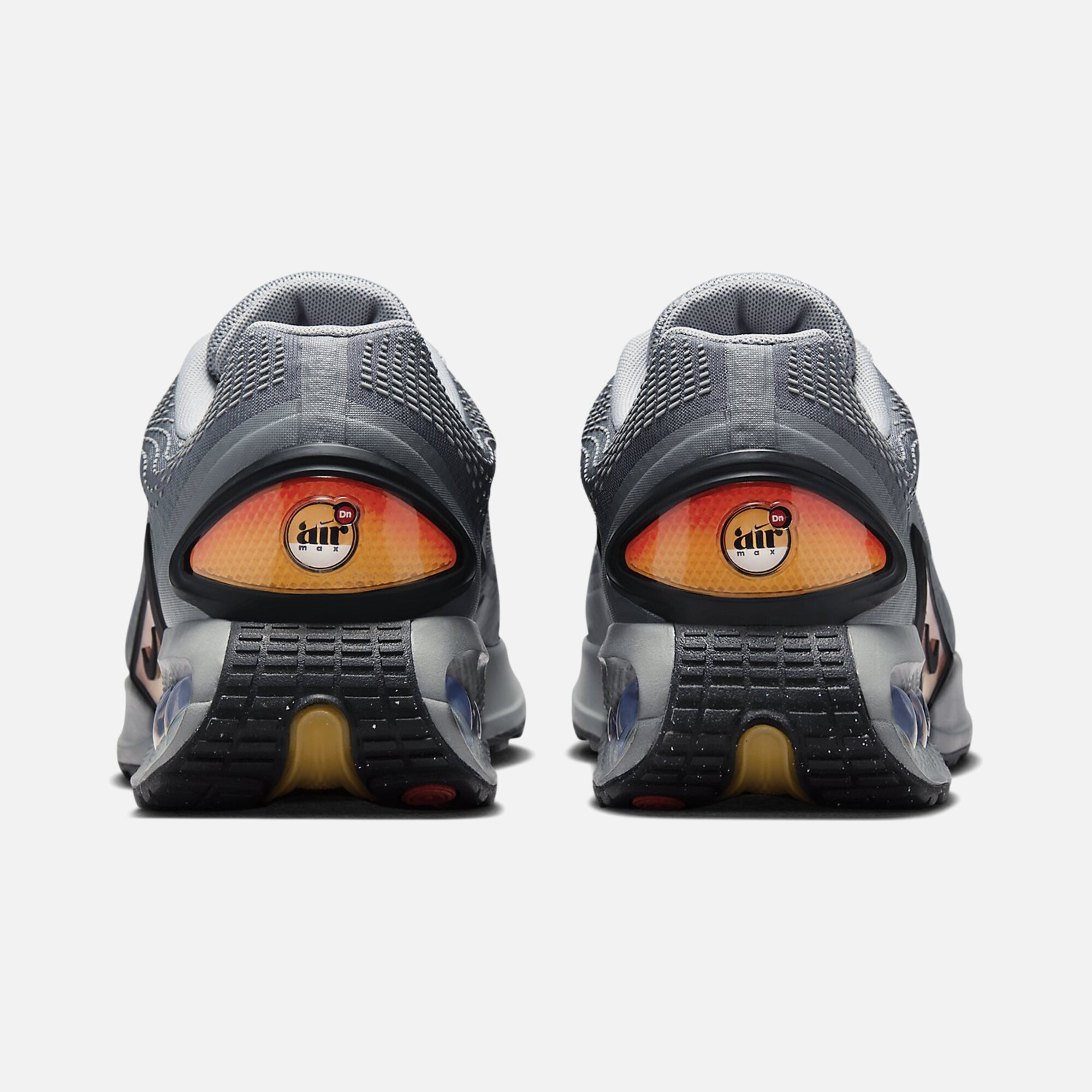 Nike Sportswear Air Max Dn ''Dynamic Air Unit System'' Erkek Spor Ayakkabı