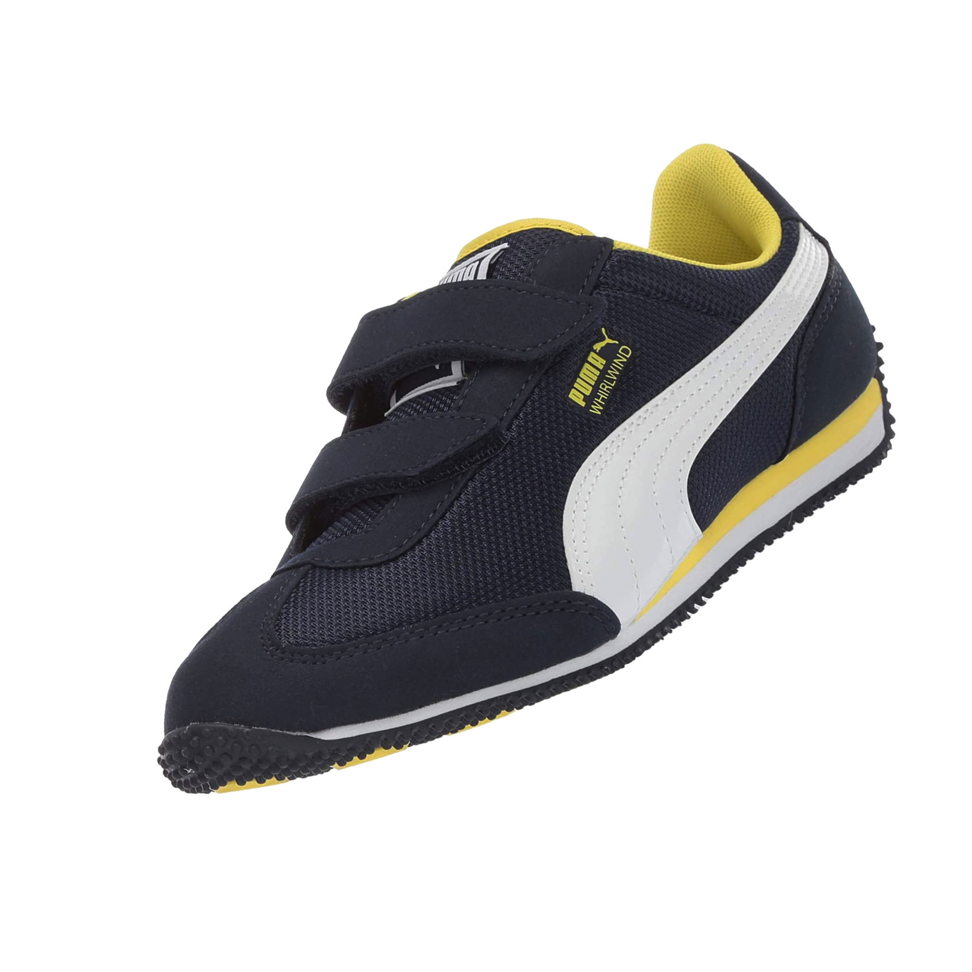 Puma Whirlwind Mesh V (PS) Çocuk Spor Ayakkabı