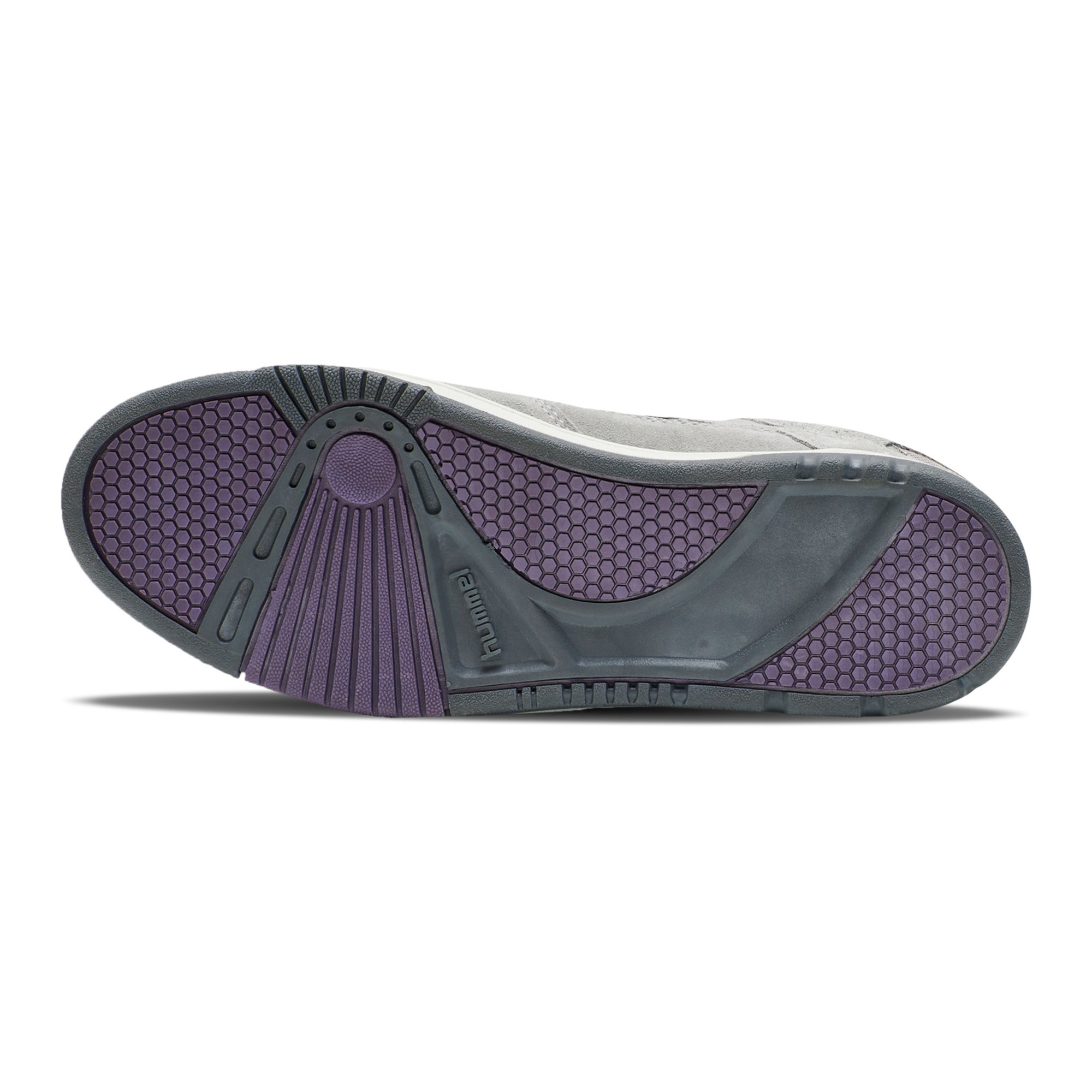 Hummel Power Play Suede Unisex Spor Ayakkabı