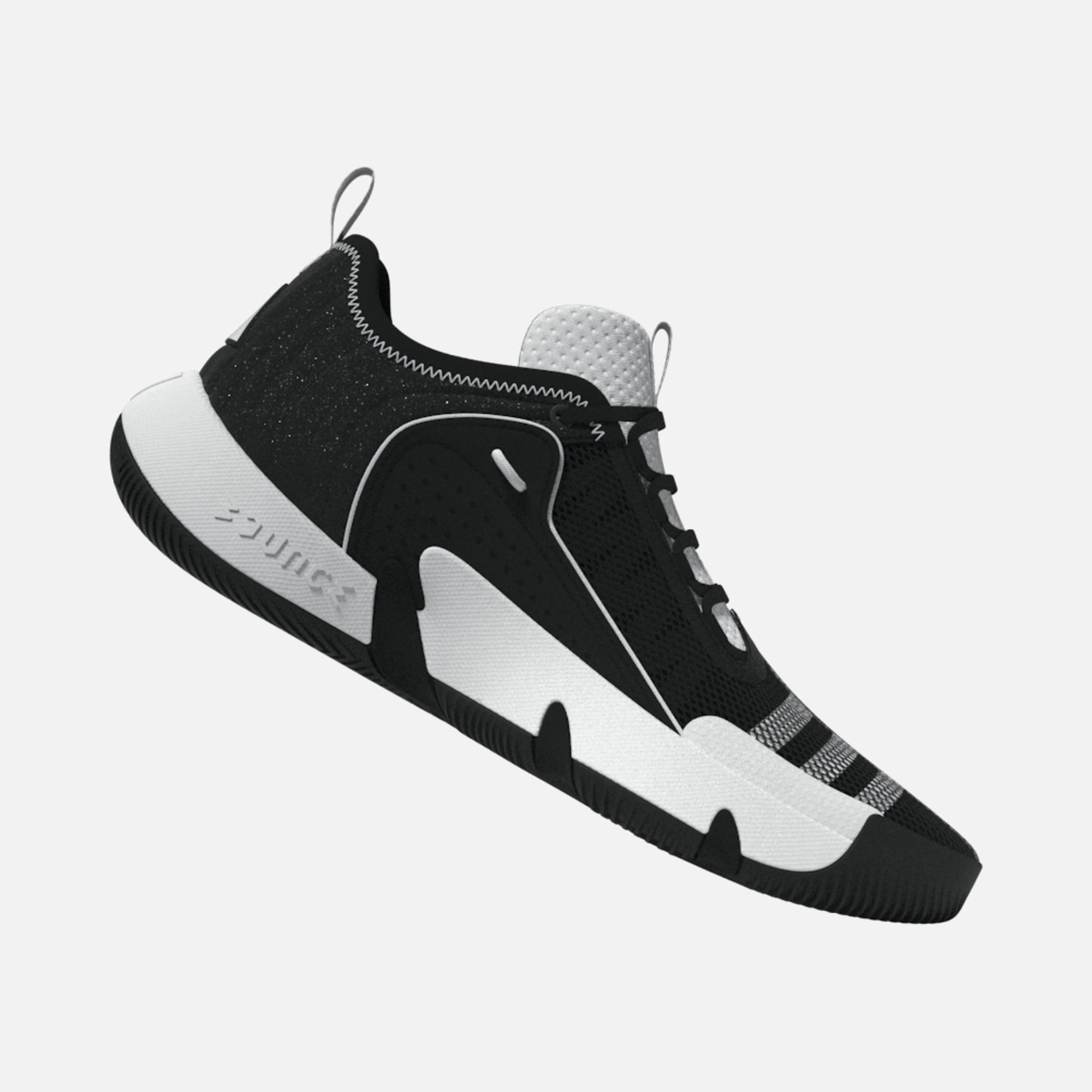 adidas Trae Unlimited Erkek Basketbol Ayakkabısı