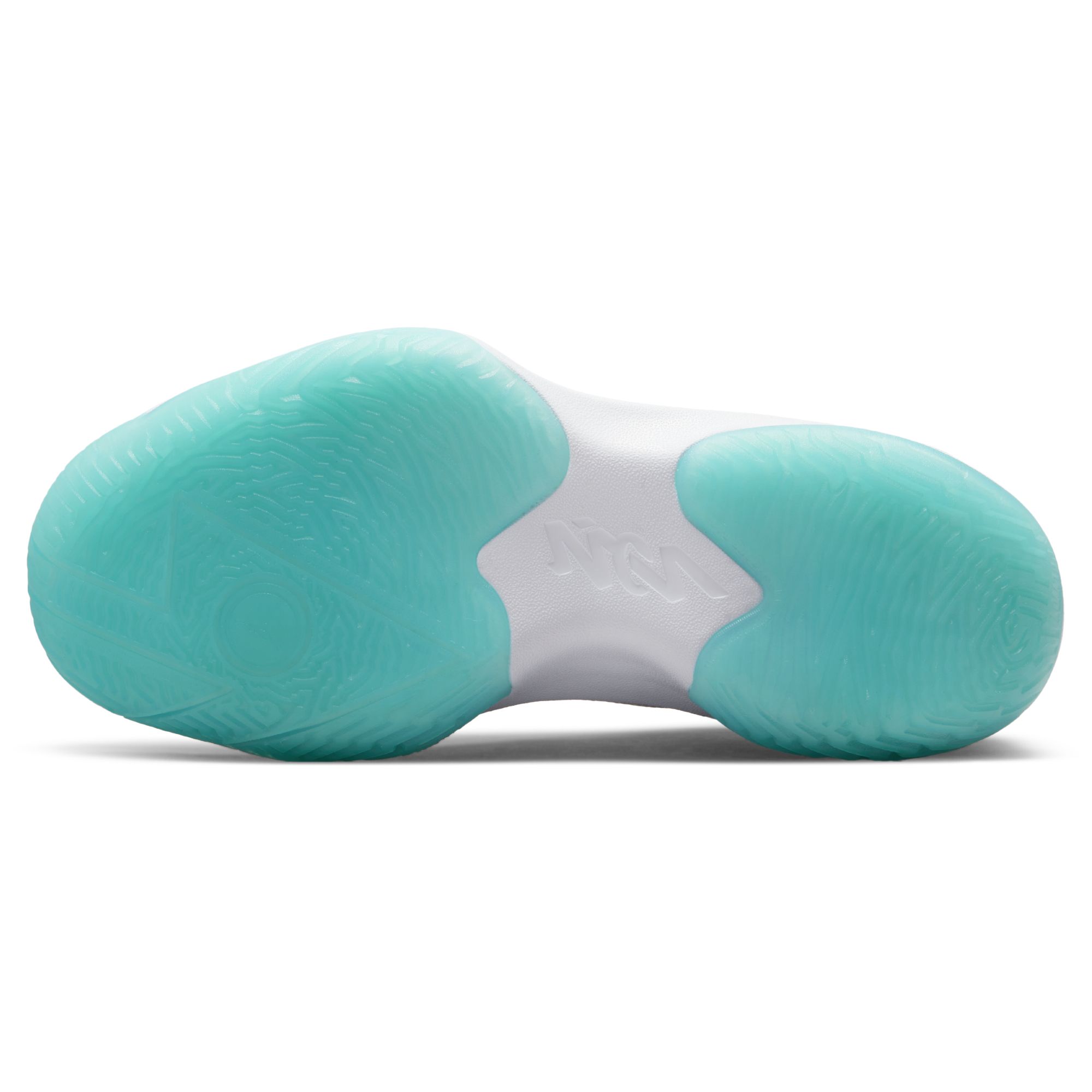 Nike Jordan Zion 1 (GS) Basketbol Ayakkabısı