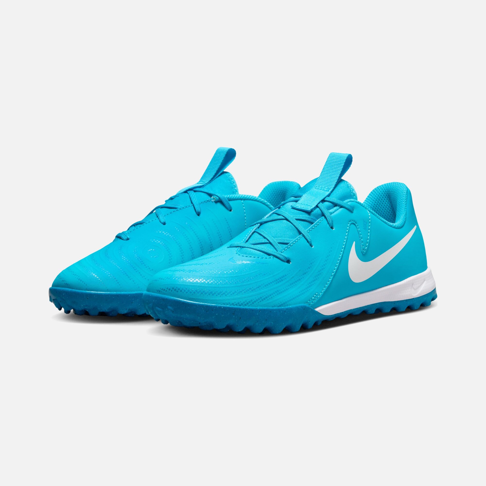 Nike Jr Phantom GX II Academy TF Turf Çocuk Halı Saha Ayakkabı