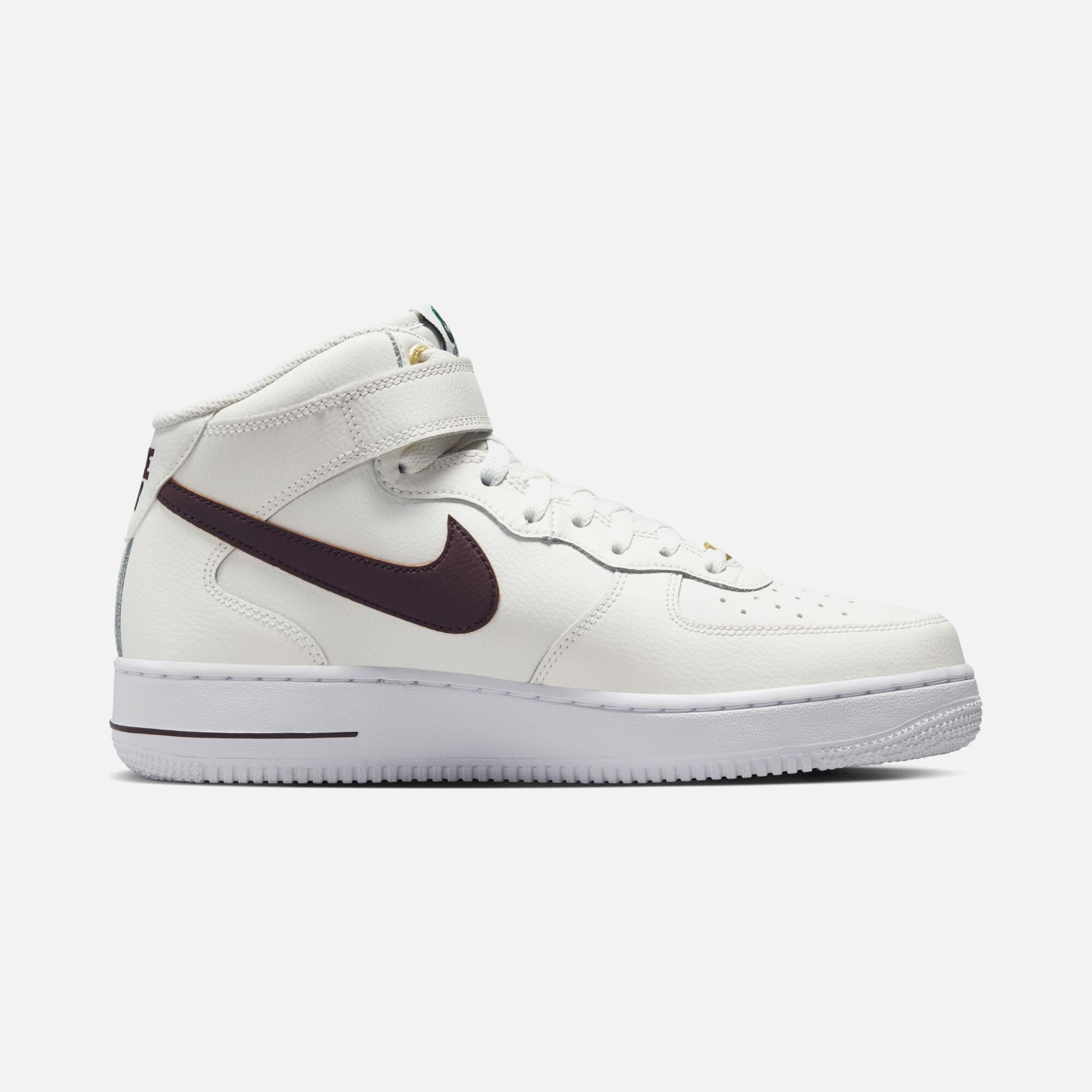 Nike Air Force 1 Mid '07 LV8  ''40th Anniversary'' Erkek Spor Ayakkabı