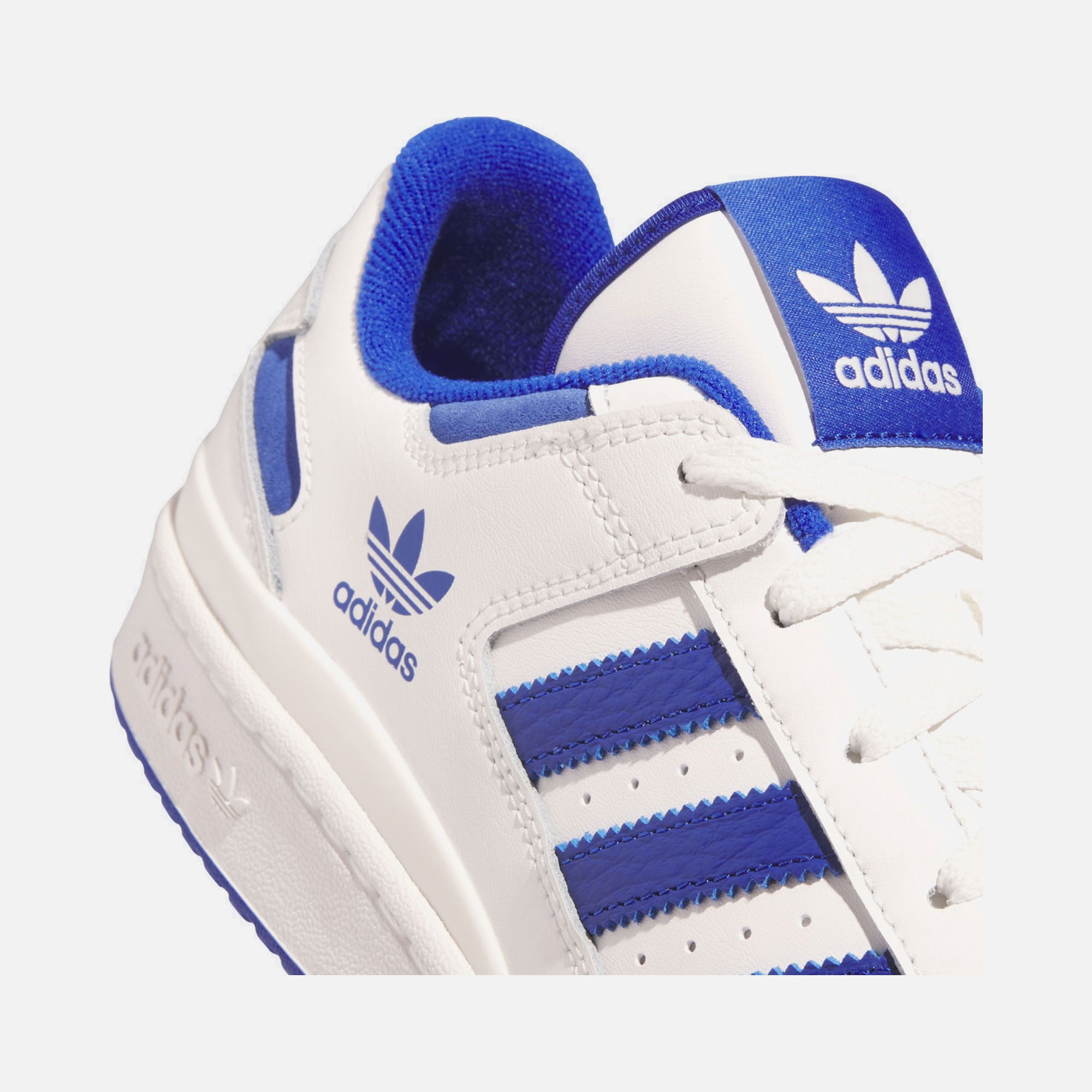 adidas Forum Low CL Erkek Spor Ayakkabı