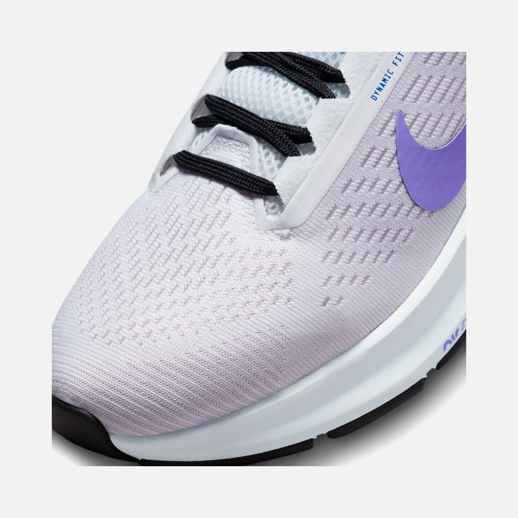 Nike Air Zoom Structure 24 Road Running Kadın Spor Ayakkabı