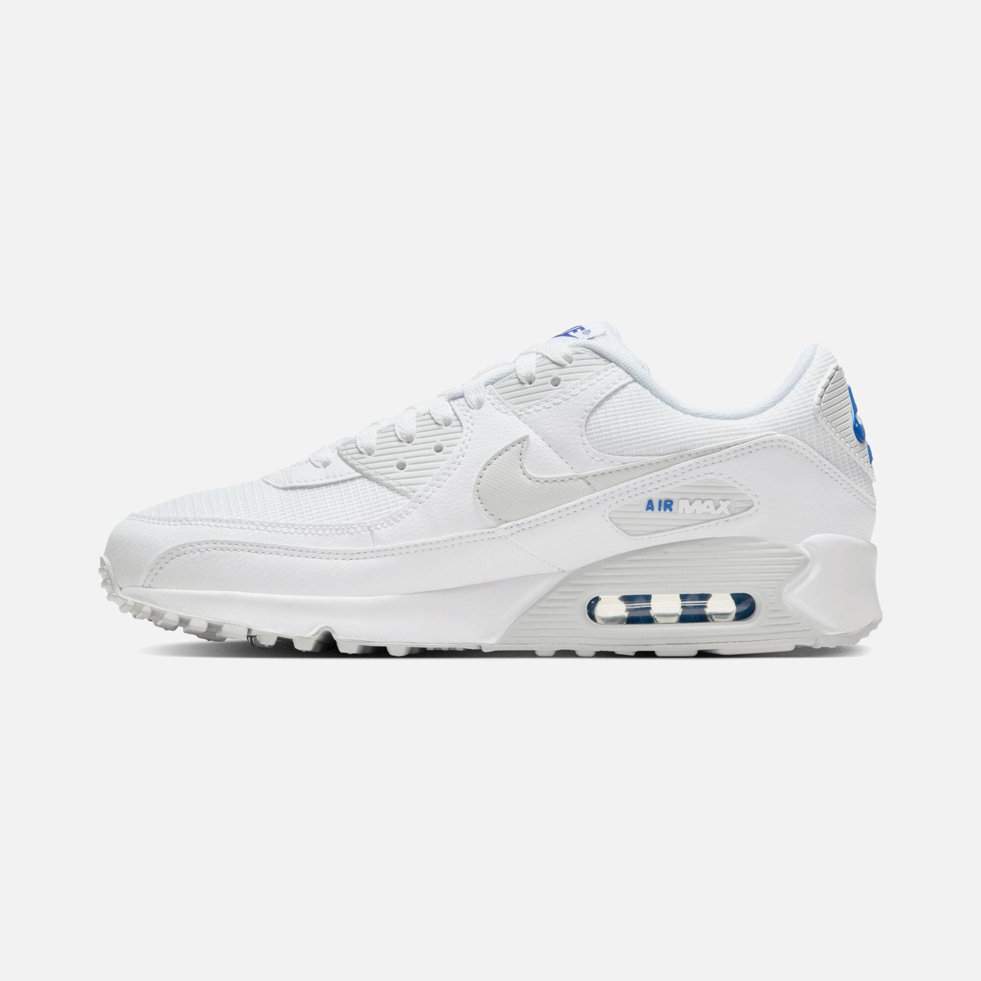 Nike Air Max 90 SP24 Erkek Spor Ayakkabı