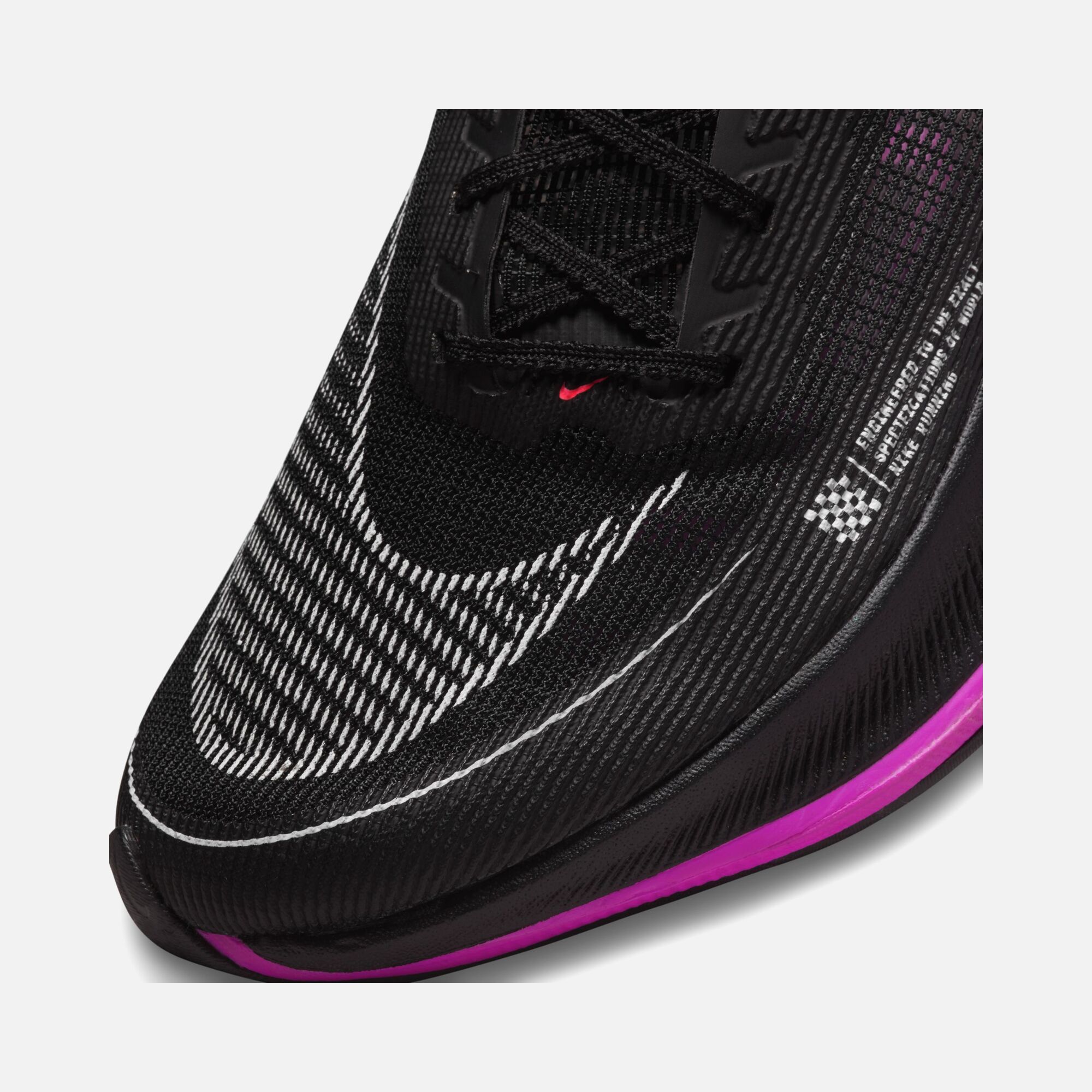 Nike ZoomX Vaporfly Next% 2 Road Racing Erkek Spor Ayakkabı