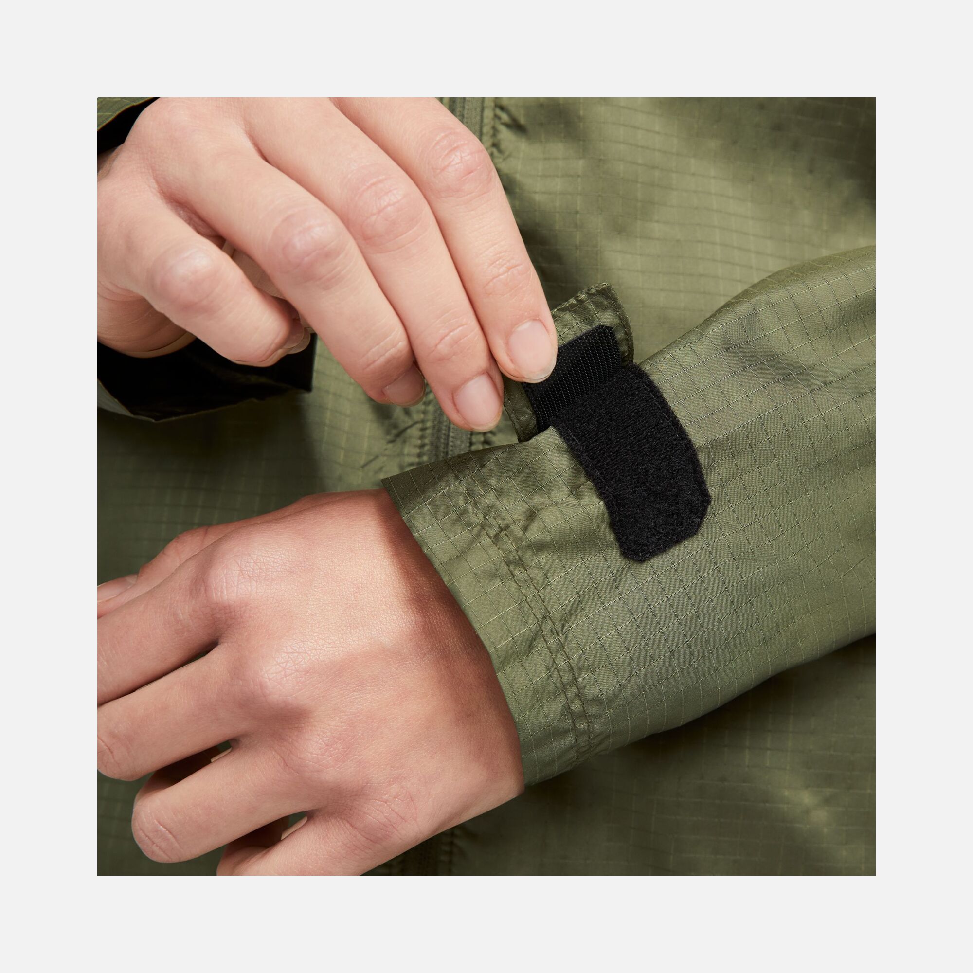 Nike Essential Running Full-Zip Hoodie Kadın Ceket