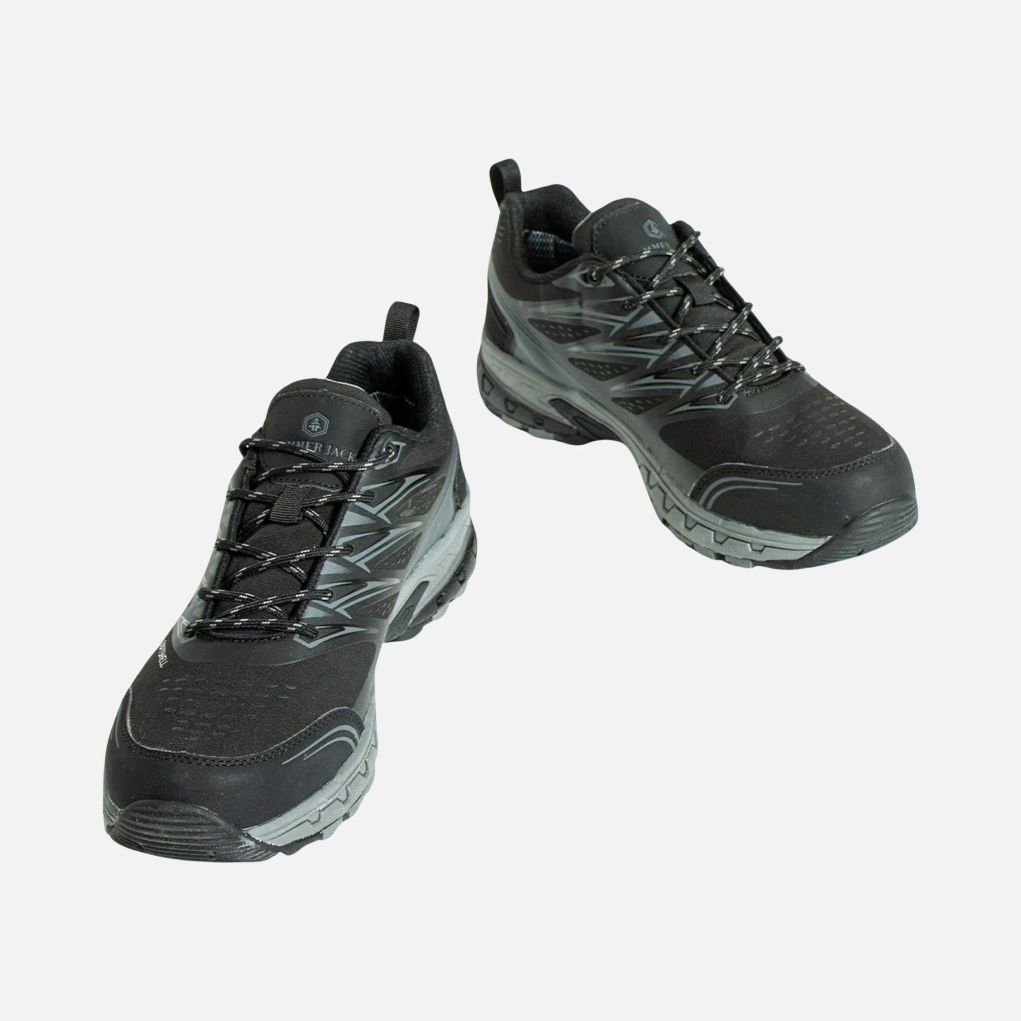 Hammer Jack Nascar Waterproof Erkek Spor Ayakkabı