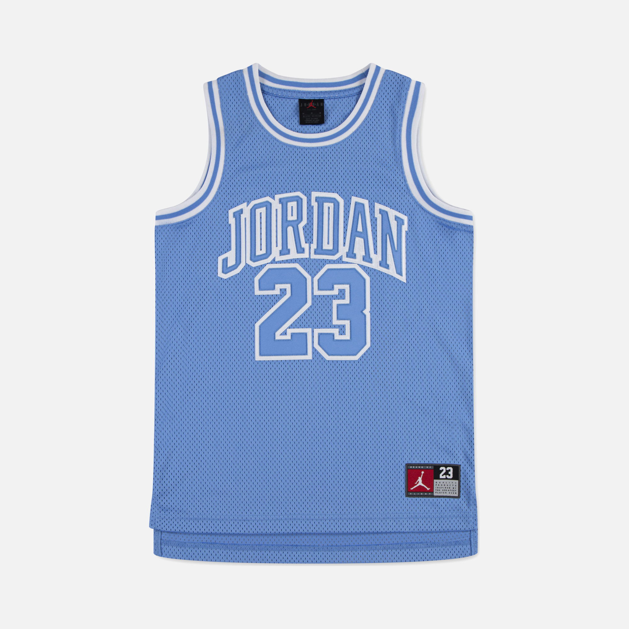 Nike Jordan Jumpman 23 Basketbol Çocuk Forma