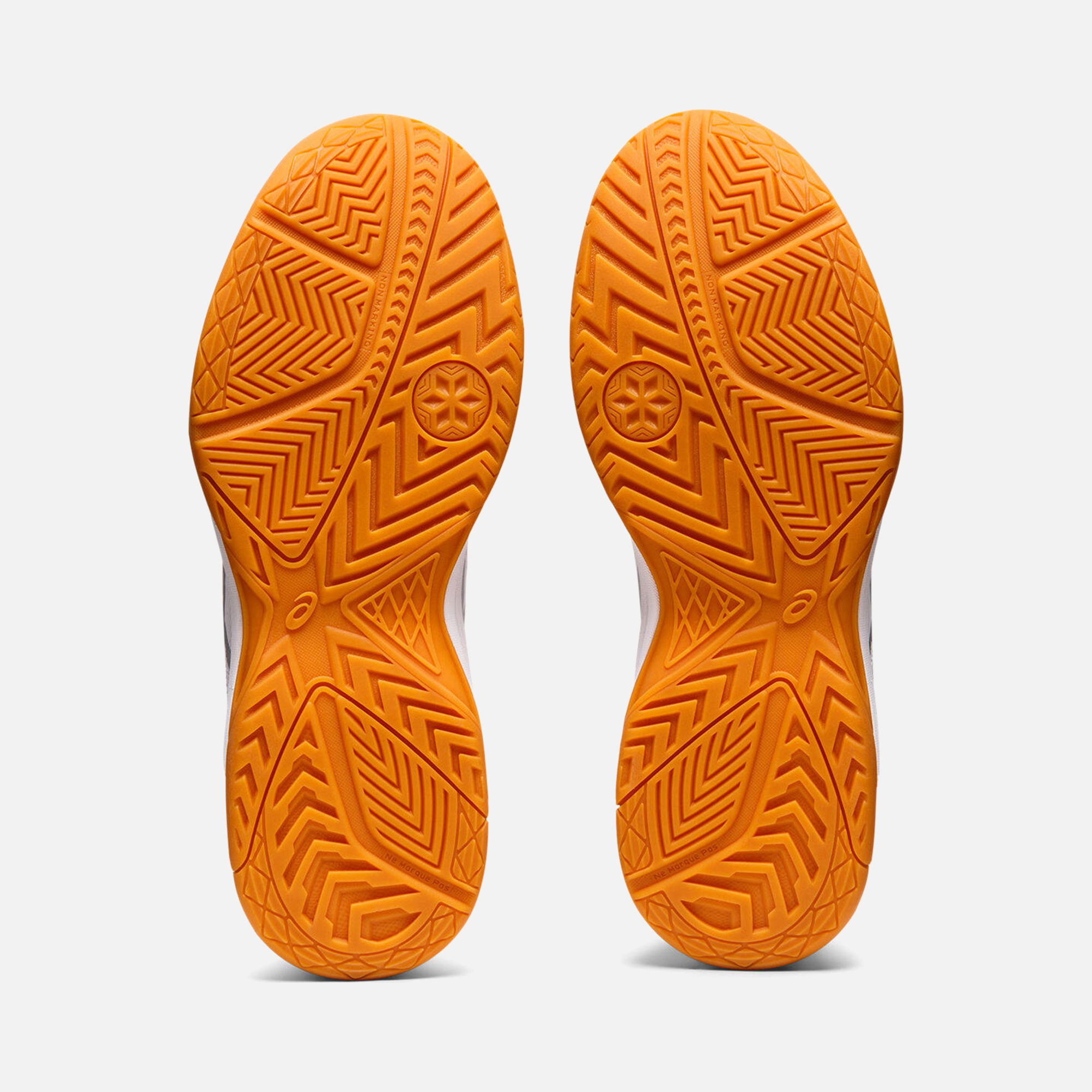 Asics Upcourt 5 Indoor Kadın Voleybol Ayakkabısı