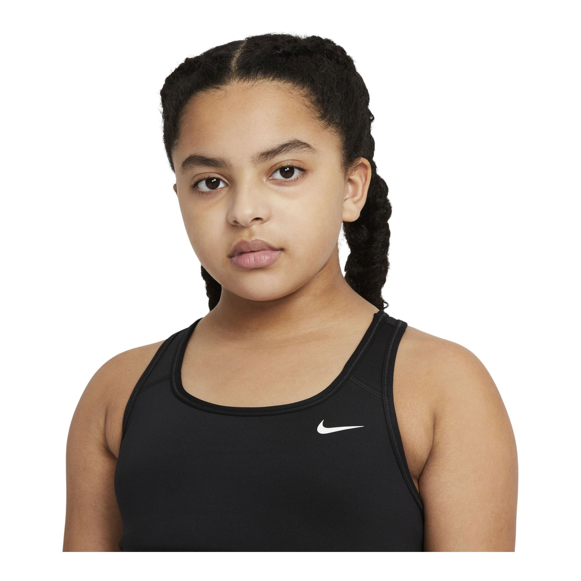 Nike Swoosh Sports (Girls') Çocuk Bra