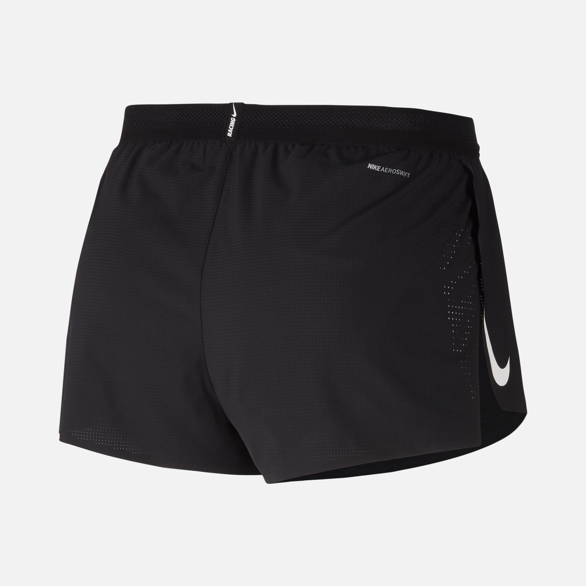 Nike AeroSwift 2" (5cm approx.)  Brief-Lined Racing Running Erkek Şort