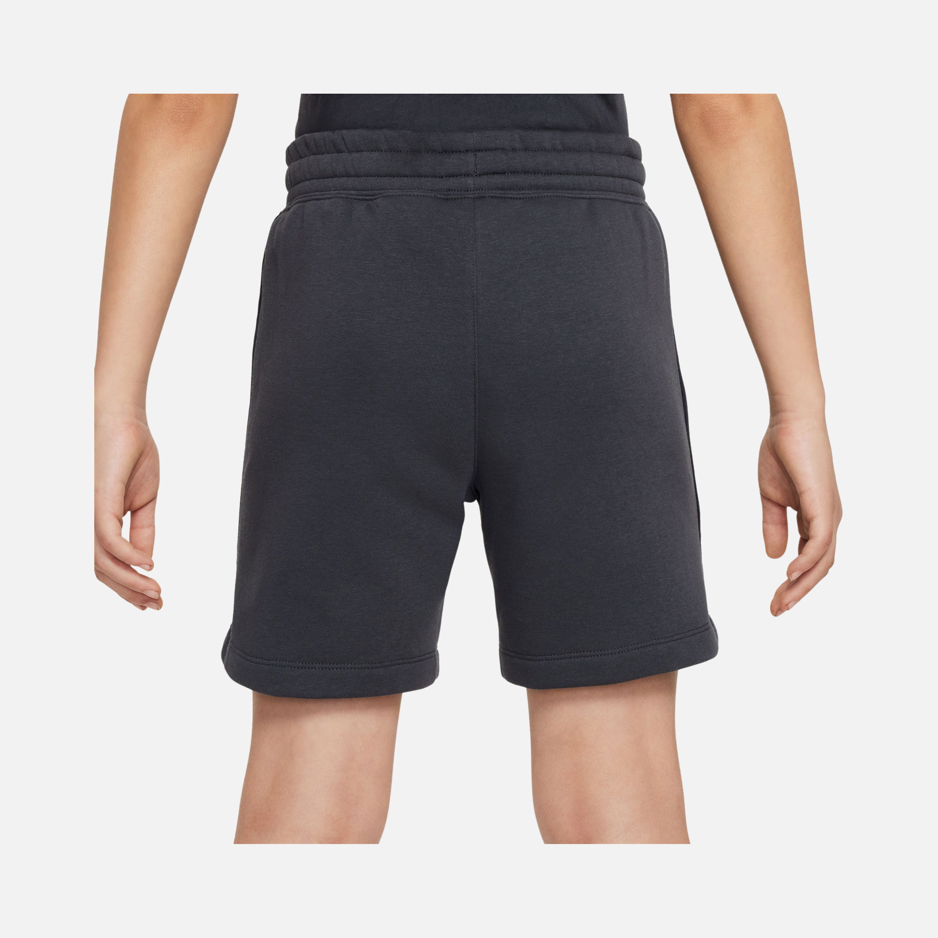 Nike Sportswear Swoosh Air Fleece (Boys') Çocuk Şort