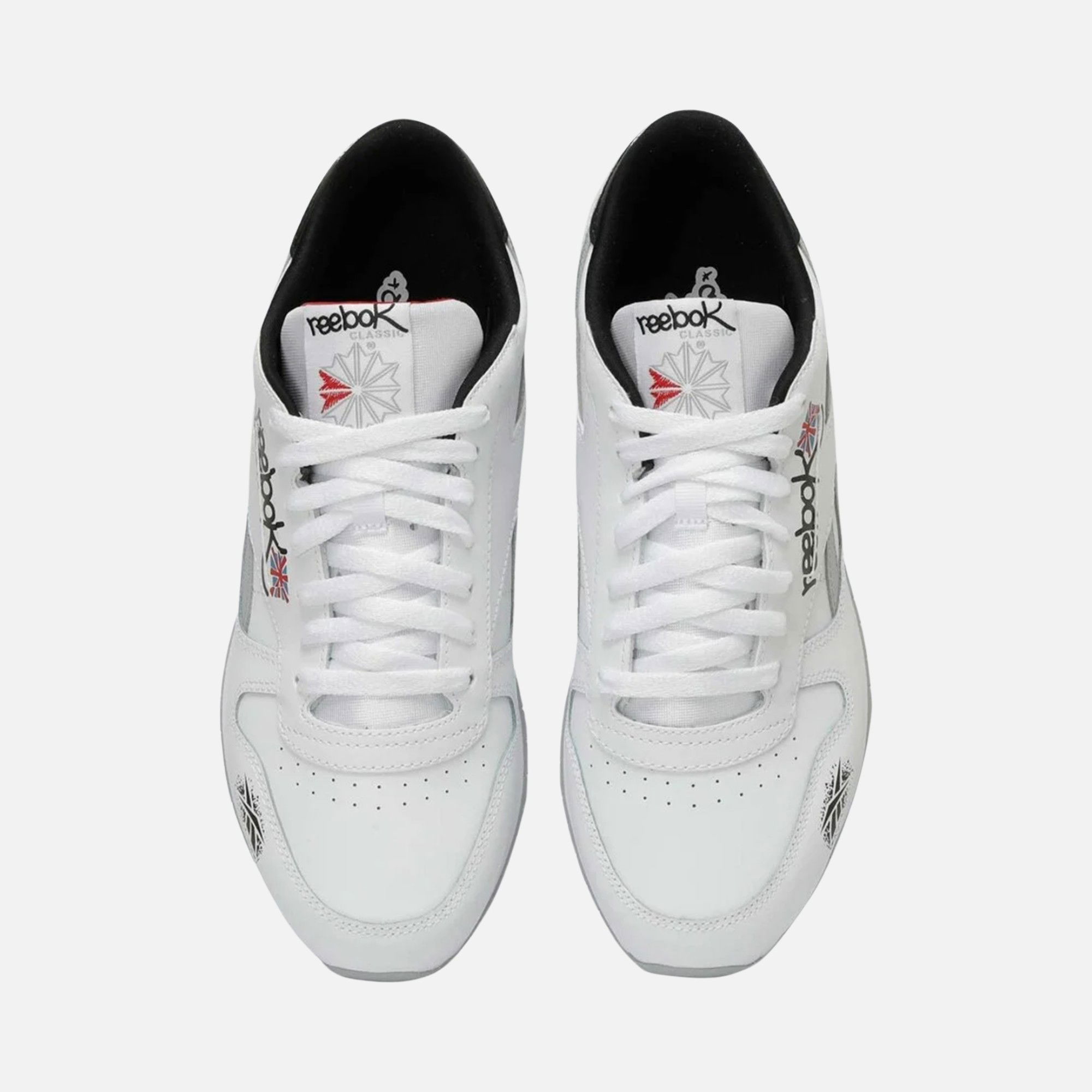 Reebok Sportswear Classic Leather SS24 Erkek Spor Ayakkabı