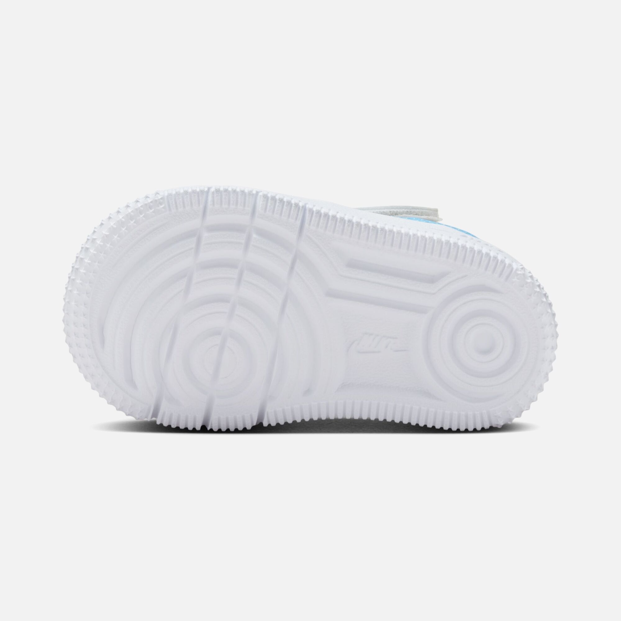 Nike Force 1 Low EasyOn (TD) Bebek Spor Ayakkabı