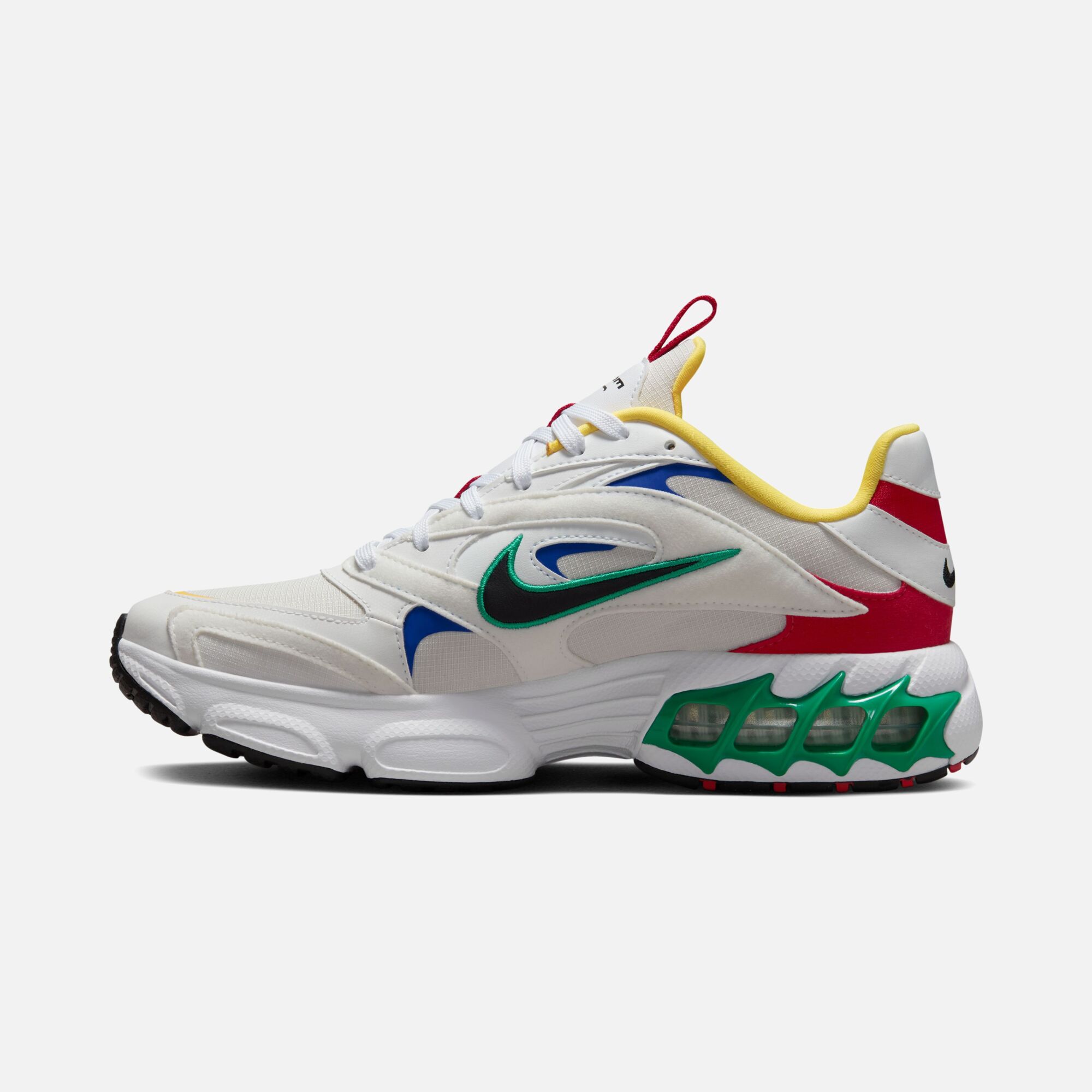 Nike Sportswear Zoom Air Fire Kadın Spor Ayakkabı