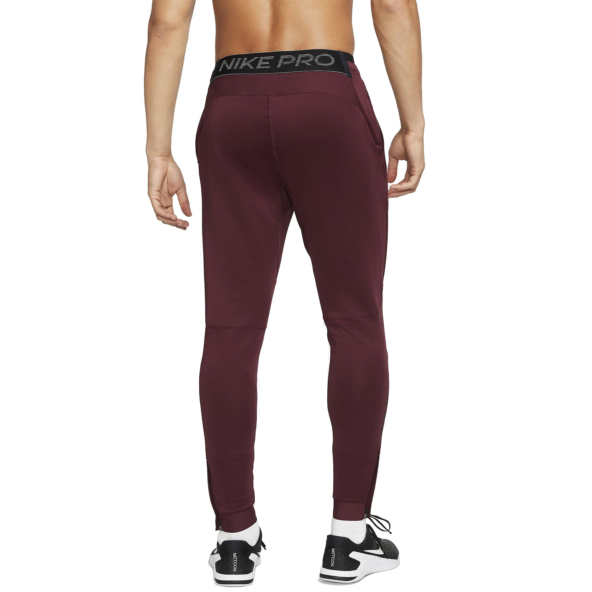 Nike Pro Trousers Erkek Eşofman Altı