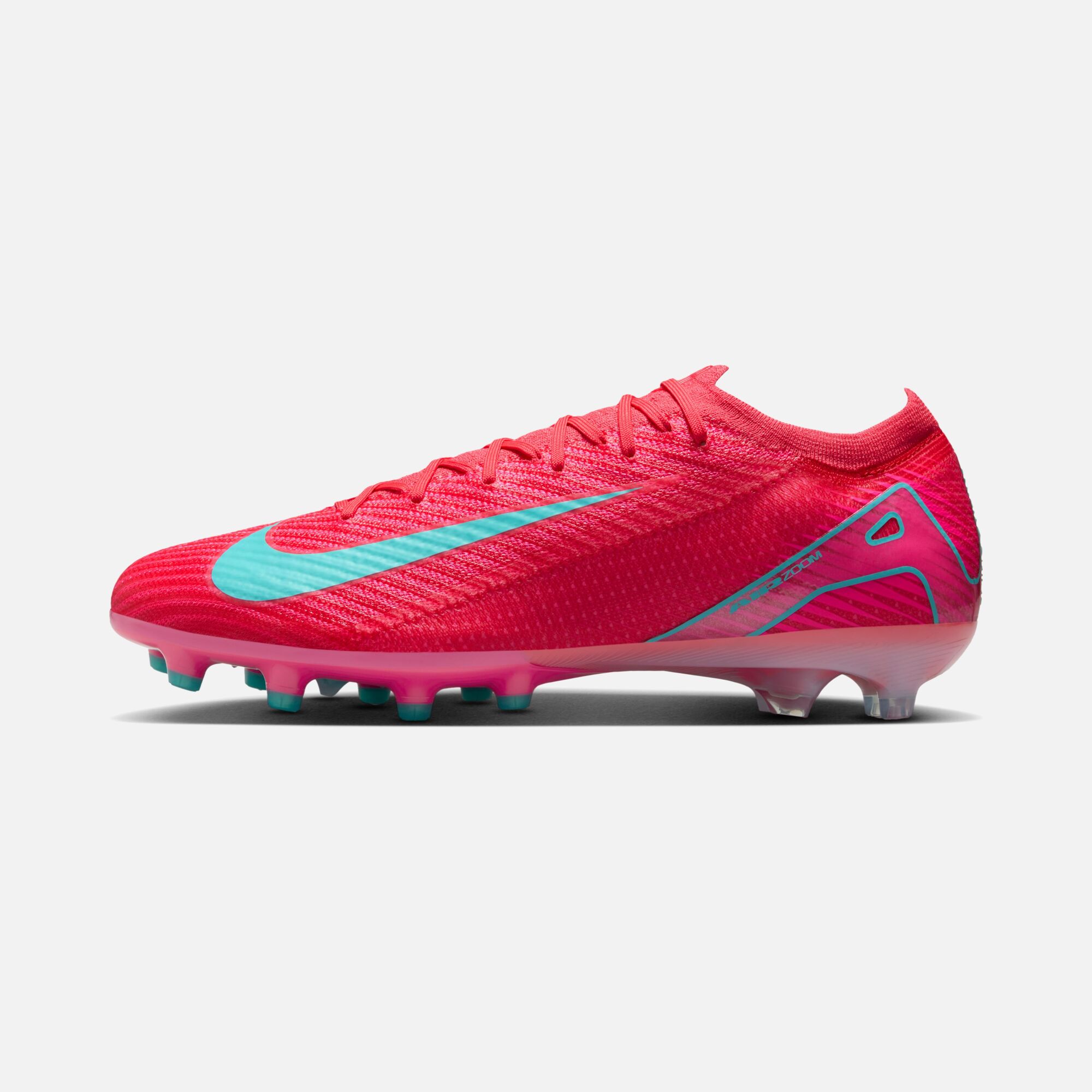 Nike Mercurial Zoom Vapor 16 Elite Artificial Grass-Pro Low-Top Erkek Krampon