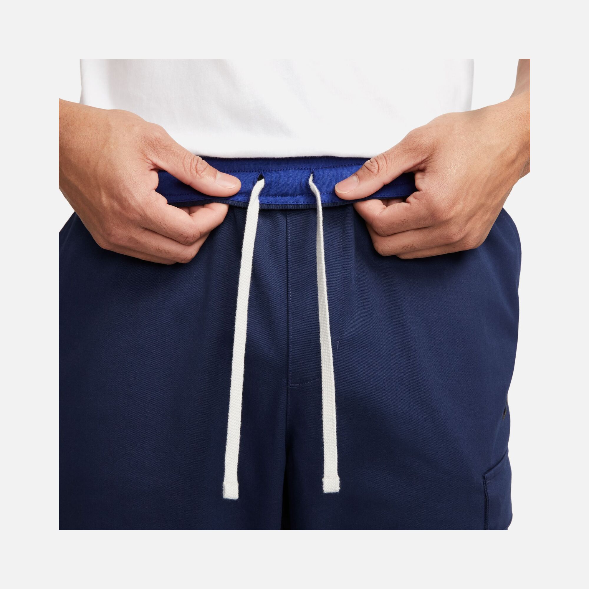 Nike Sportswear Woven Sports Utility Erkek Eşofman Altı