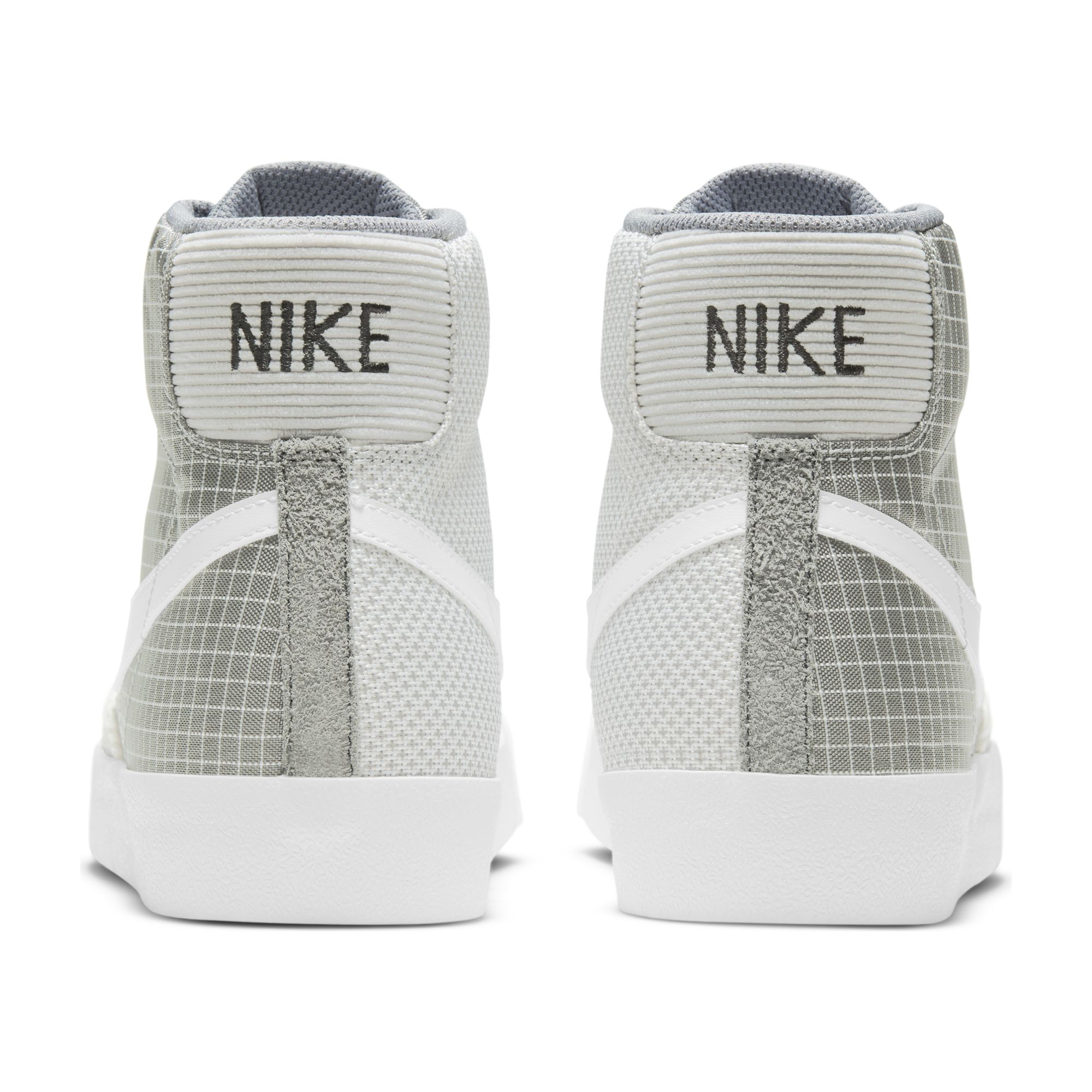 Nike Blazer Mid '77 Patch Erkek Spor Ayakkabı