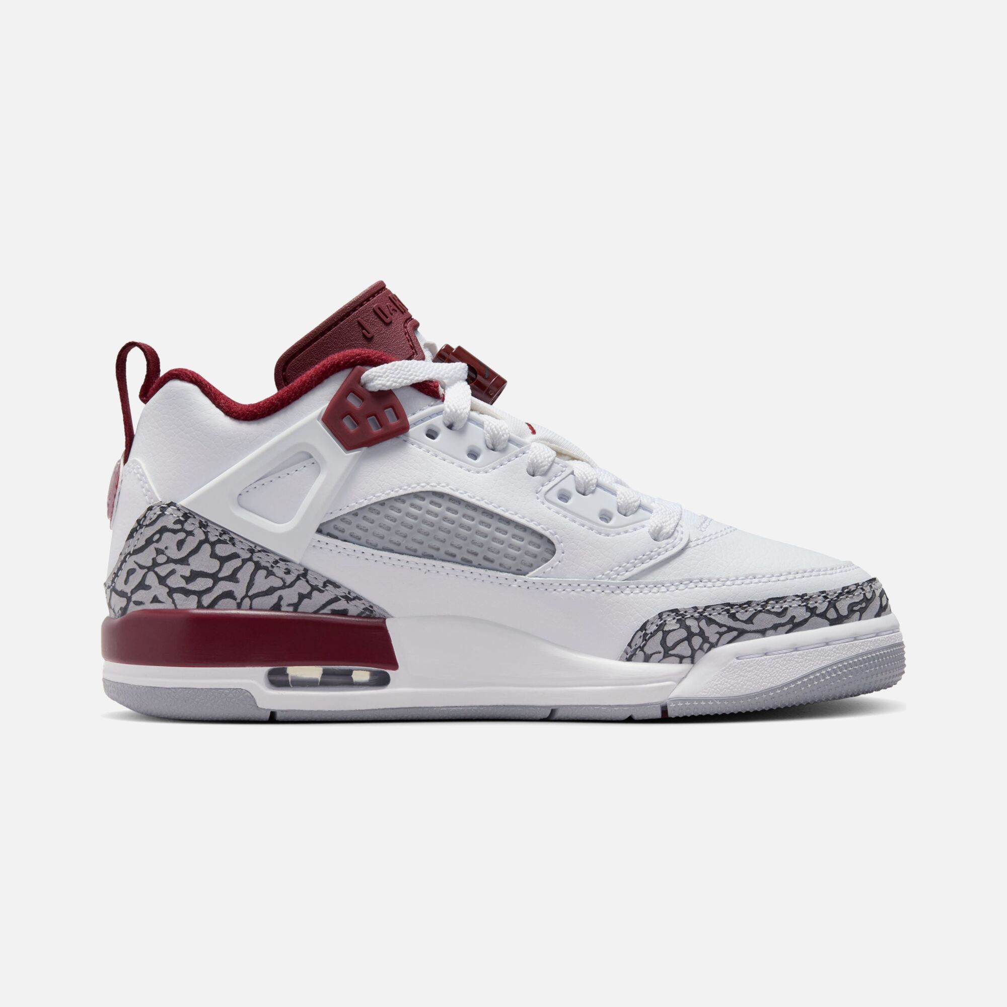 Nike Air Jordan Spizike Low (GS) Spor Ayakkabı