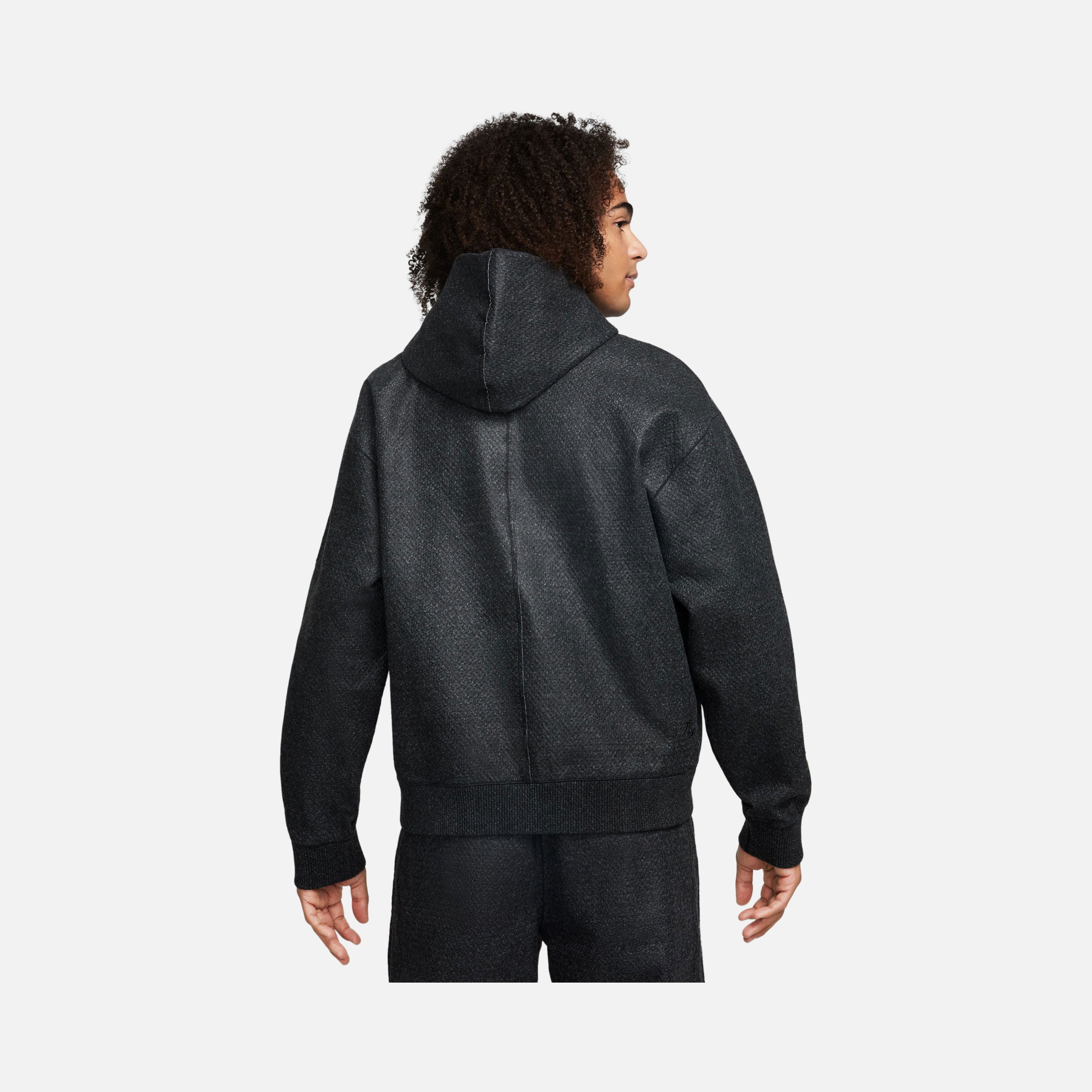 Nike Sportswear Forward Tech Pack Therma-Fit ADV Hoodie Erkek Sweatshirt