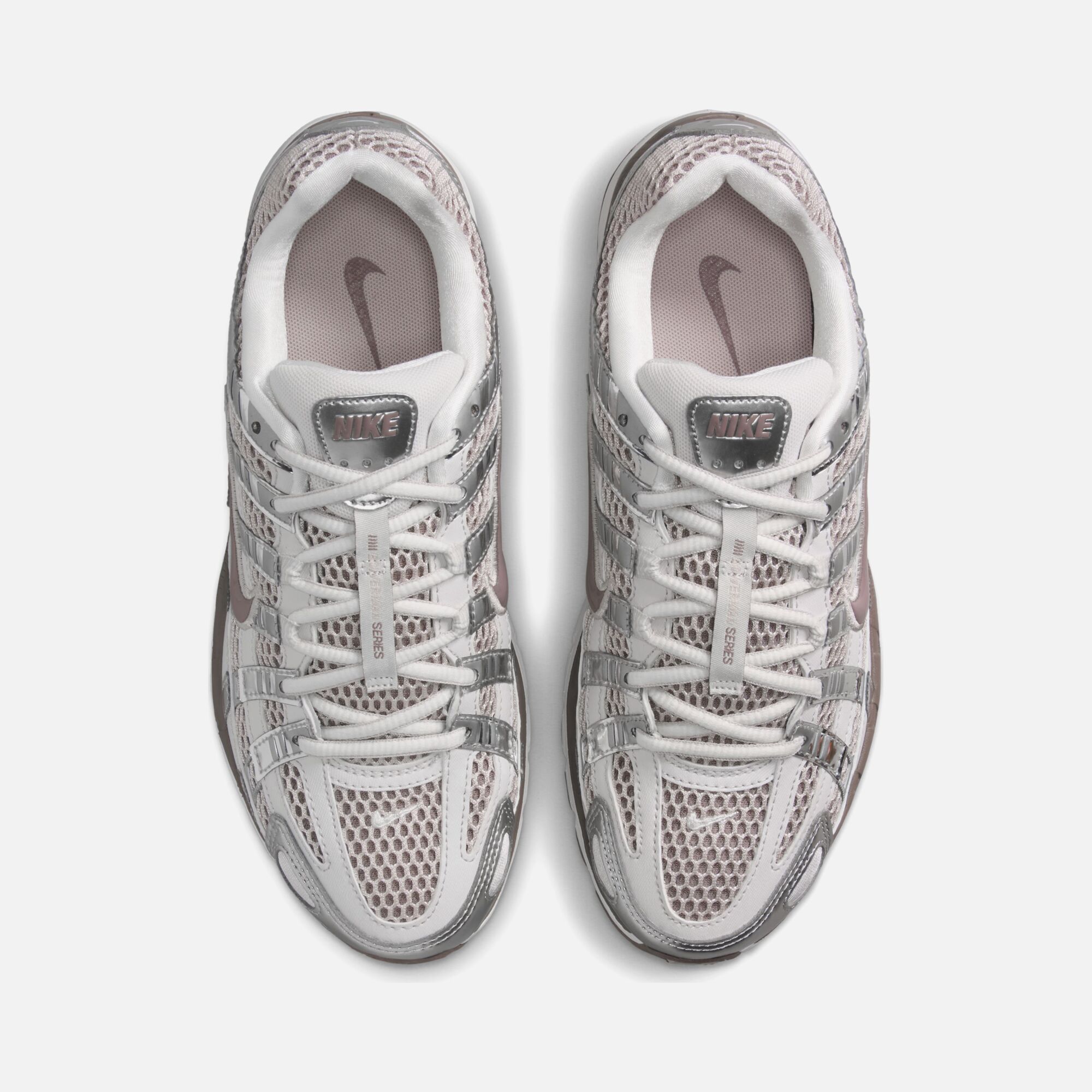 Nike Wmns P-6000 Kadın Spor Ayakkabı