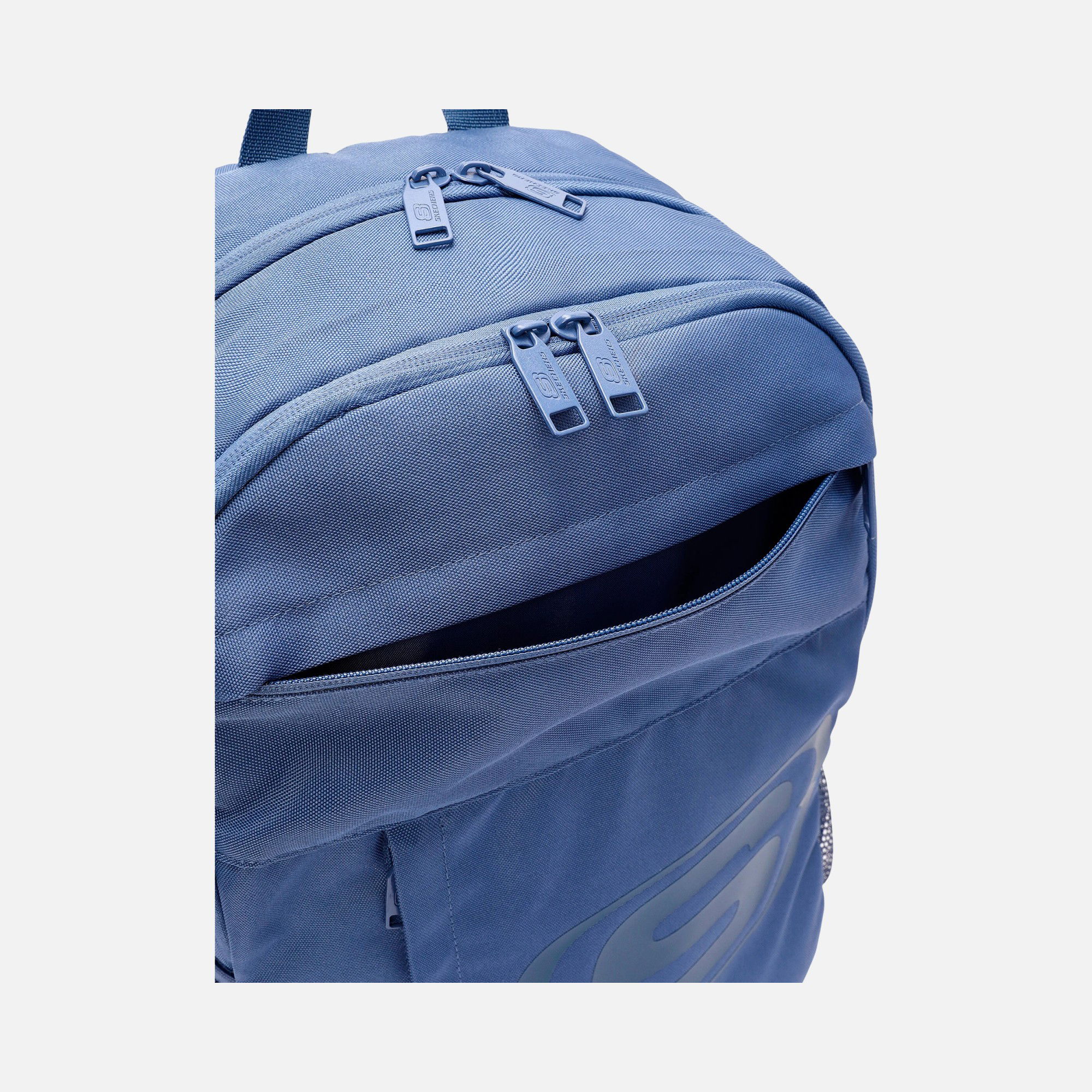 Skechers Sportswear Swoosh Graphic Unisex Sırt Çantası